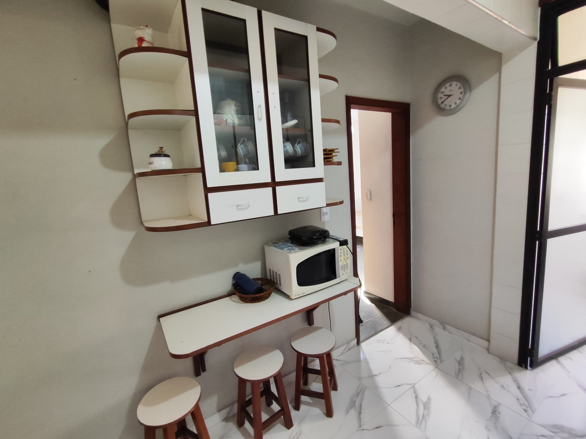 Apto 2 quartos, sacada, lazer, 1 vaga, Enseada em Enseada, Guarujá — foto 12