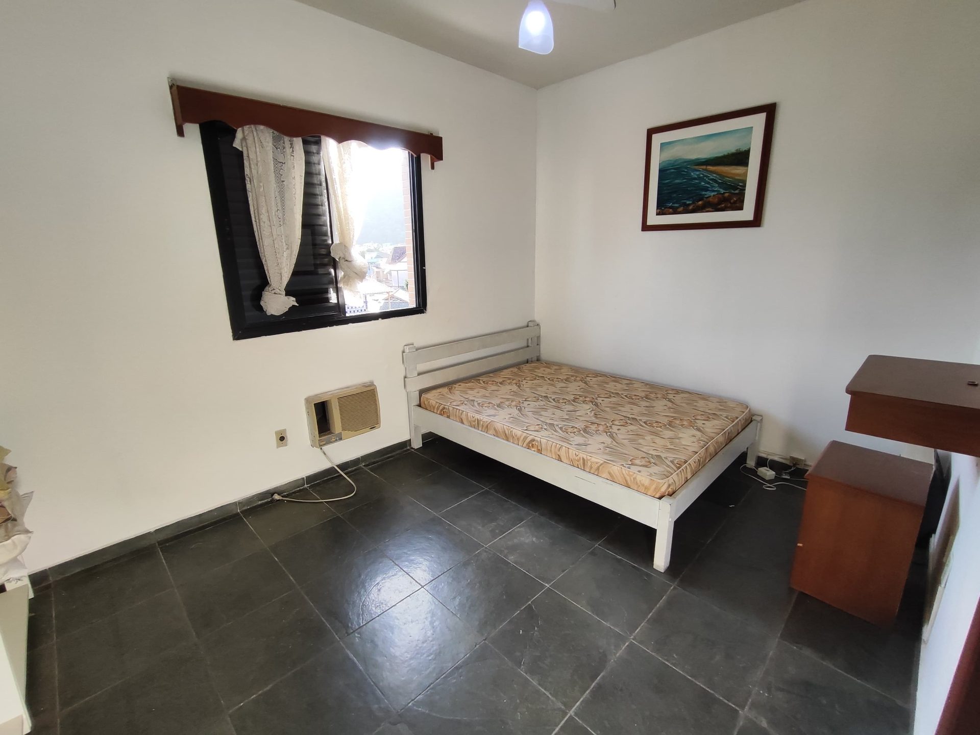 Apto 2 quartos, sacada, lazer, 1 vaga, Enseada em Enseada, Guarujá — foto 6