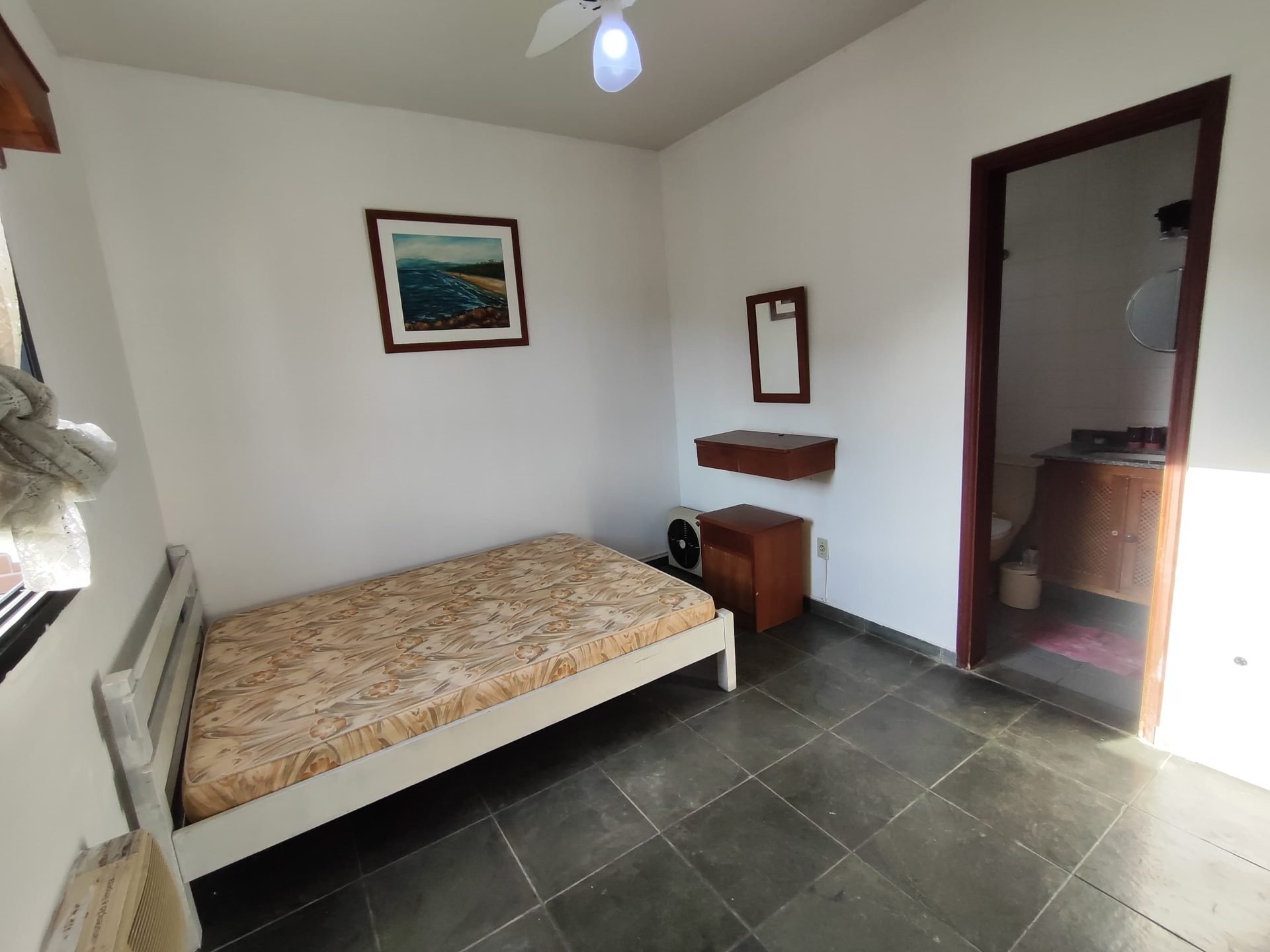 Apto 2 quartos, sacada, lazer, 1 vaga, Enseada em Enseada, Guarujá — foto 7