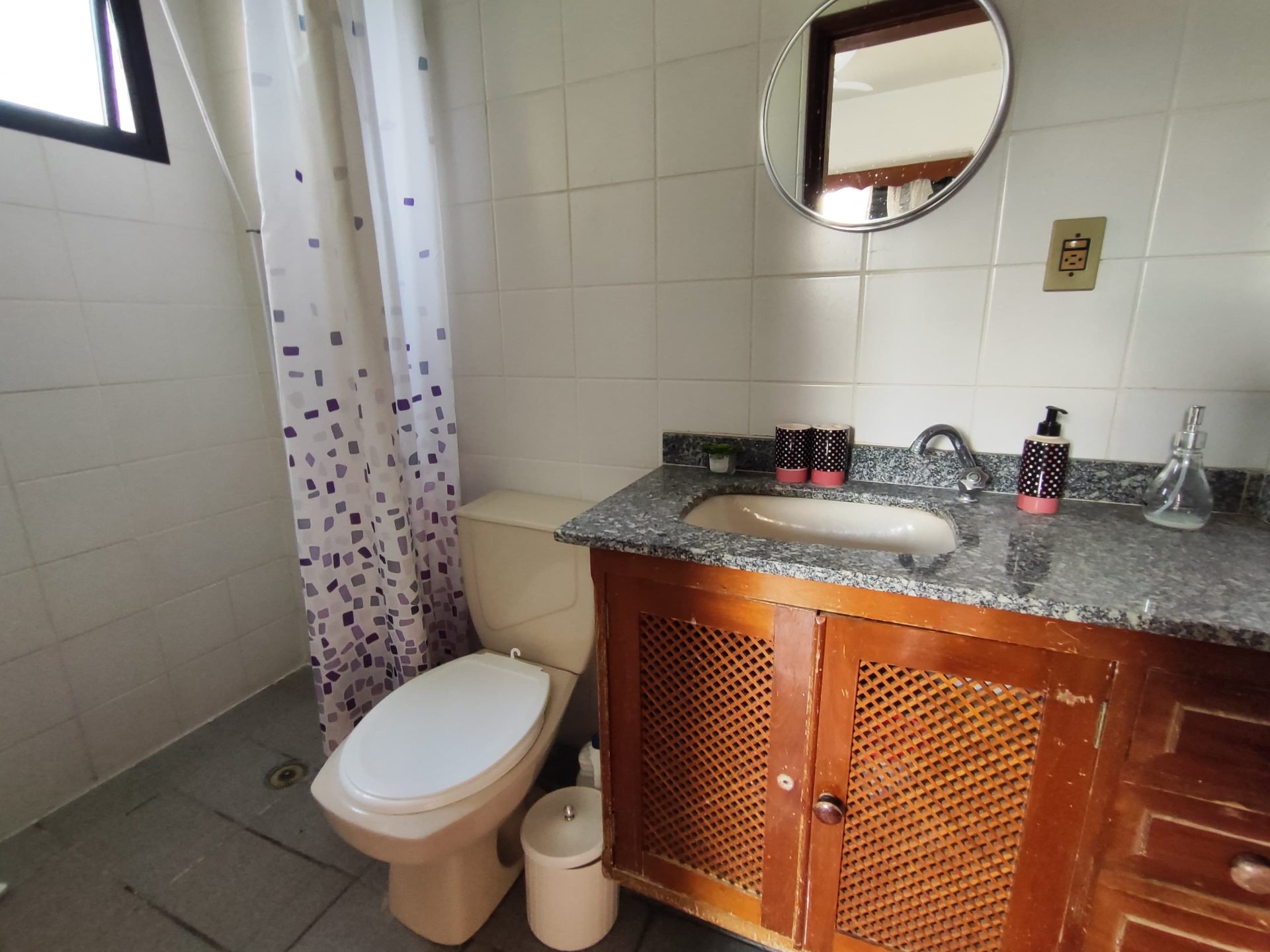 Apto 2 quartos, sacada, lazer, 1 vaga, Enseada em Enseada, Guarujá — foto 8