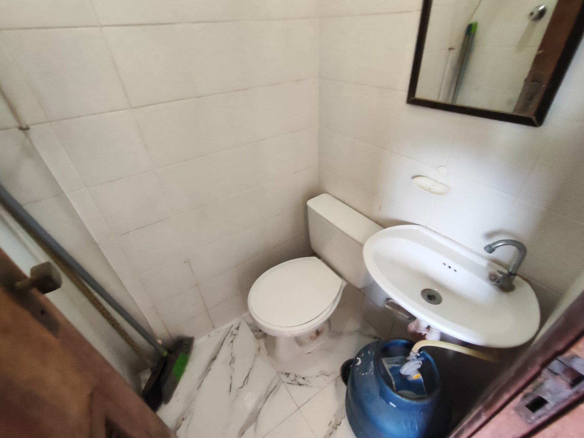 Apto 2 quartos, sacada, lazer, 1 vaga, Enseada em Enseada, Guarujá — foto 14