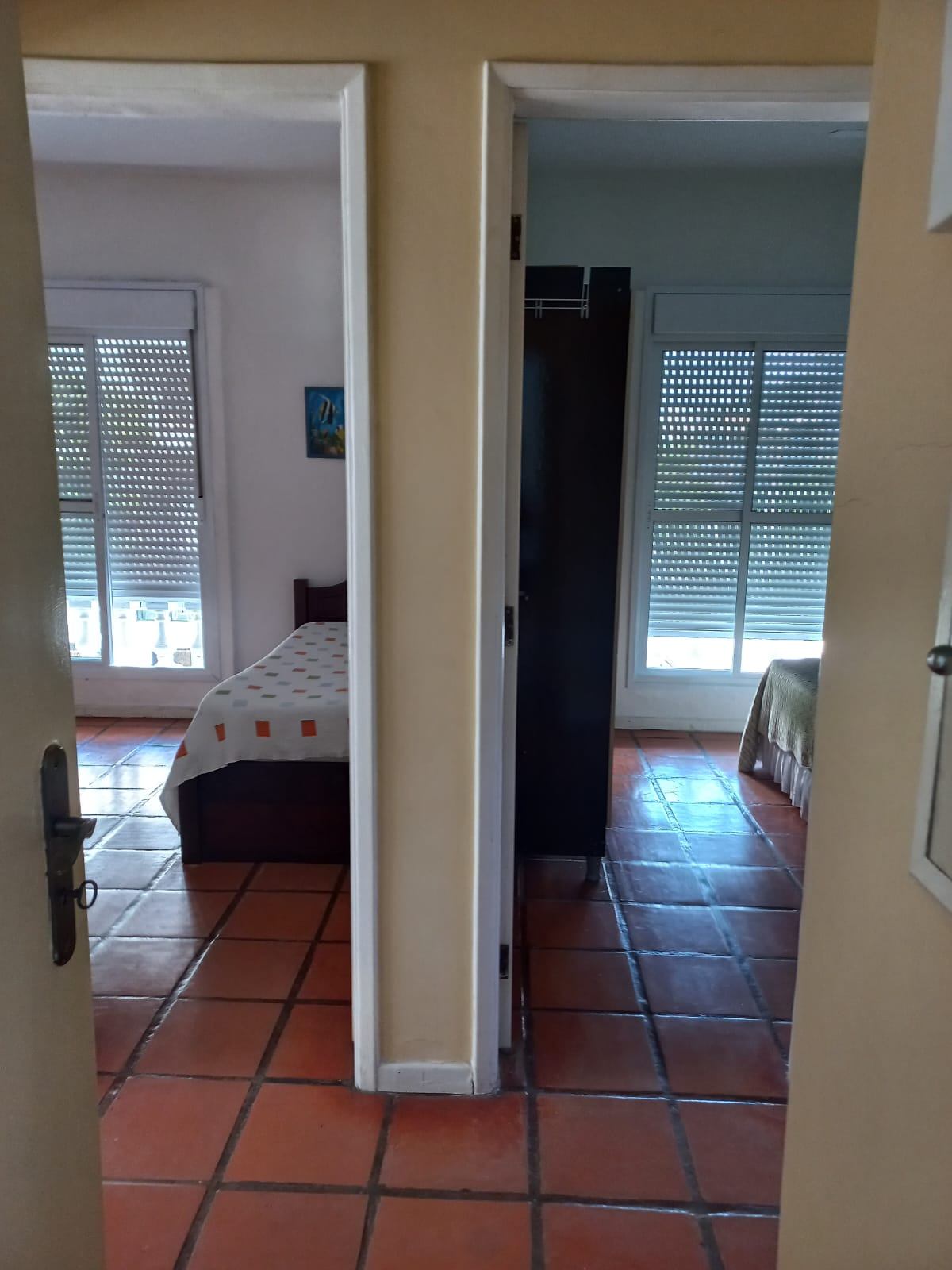 Apartamento 3 Dormitórios no Lado Praia | Região do Aquário | 200m da Praia | 1 Vaga em Enseada, Guarujá — foto 9