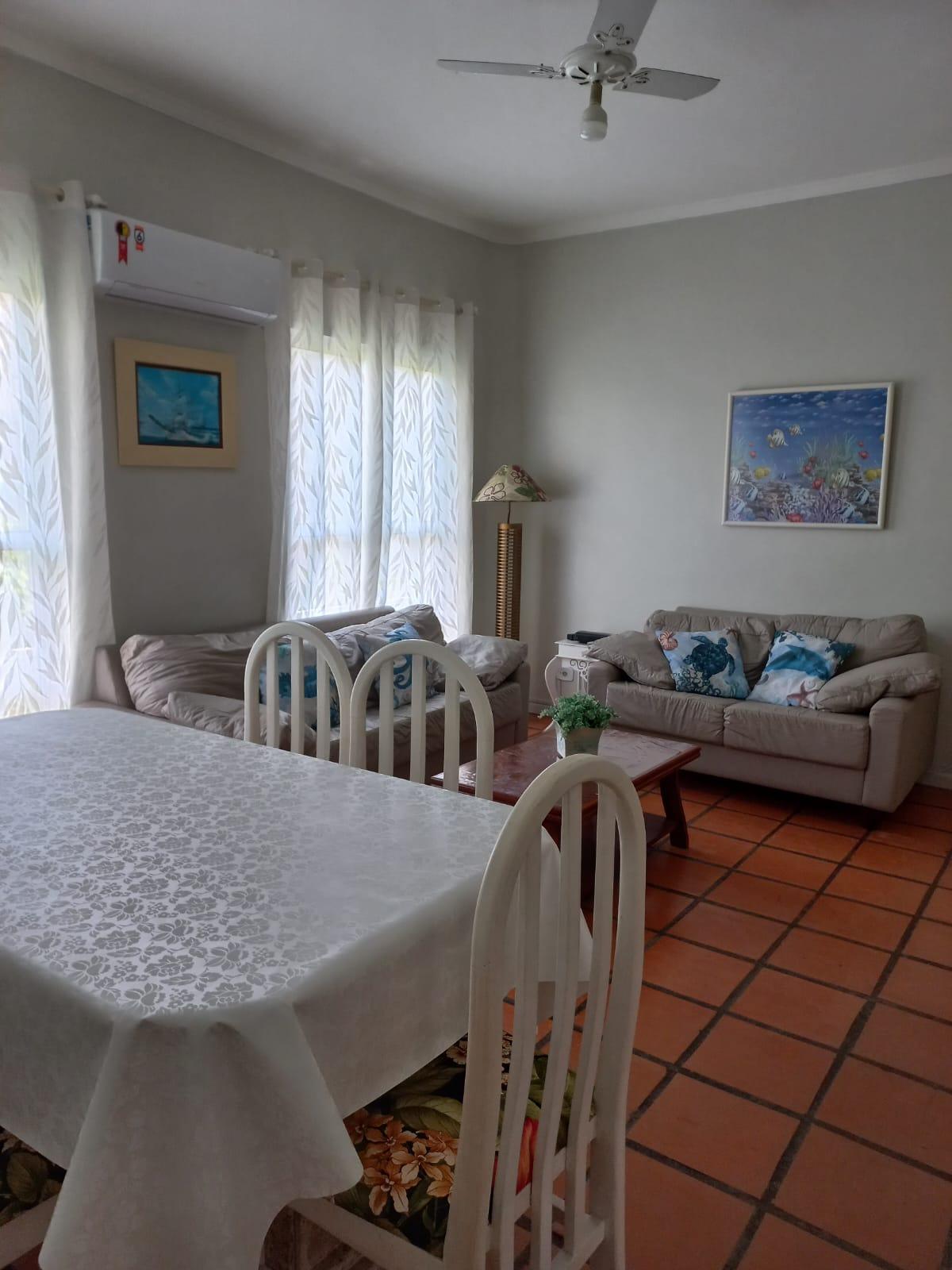 Apartamento 3 Dormitórios no Lado Praia | Região do Aquário | 200m da Praia | 1 Vaga em Enseada, Guarujá — foto 2