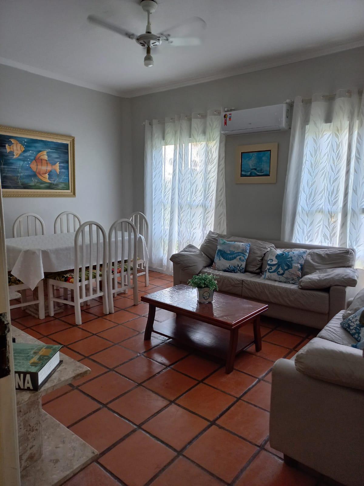 Apartamento 3 Dormitórios no Lado Praia | Região do Aquário | 200m da Praia | 1 Vaga em Enseada, Guarujá — foto 3