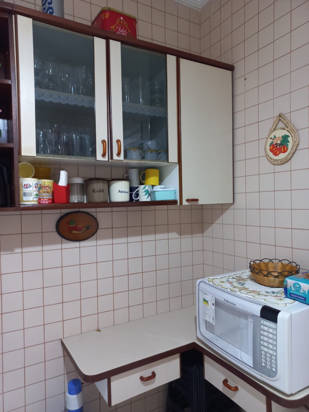 Apartamento 3 Dormitórios no Lado Praia | Região do Aquário | 200m da Praia | 1 Vaga em Enseada, Guarujá — foto 12