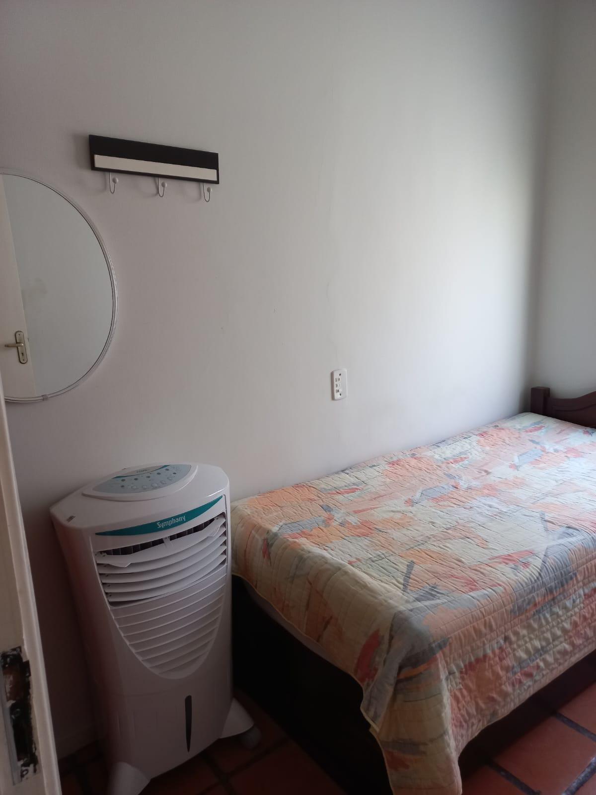 Apartamento 3 Dormitórios no Lado Praia | Região do Aquário | 200m da Praia | 1 Vaga em Enseada, Guarujá — foto 15
