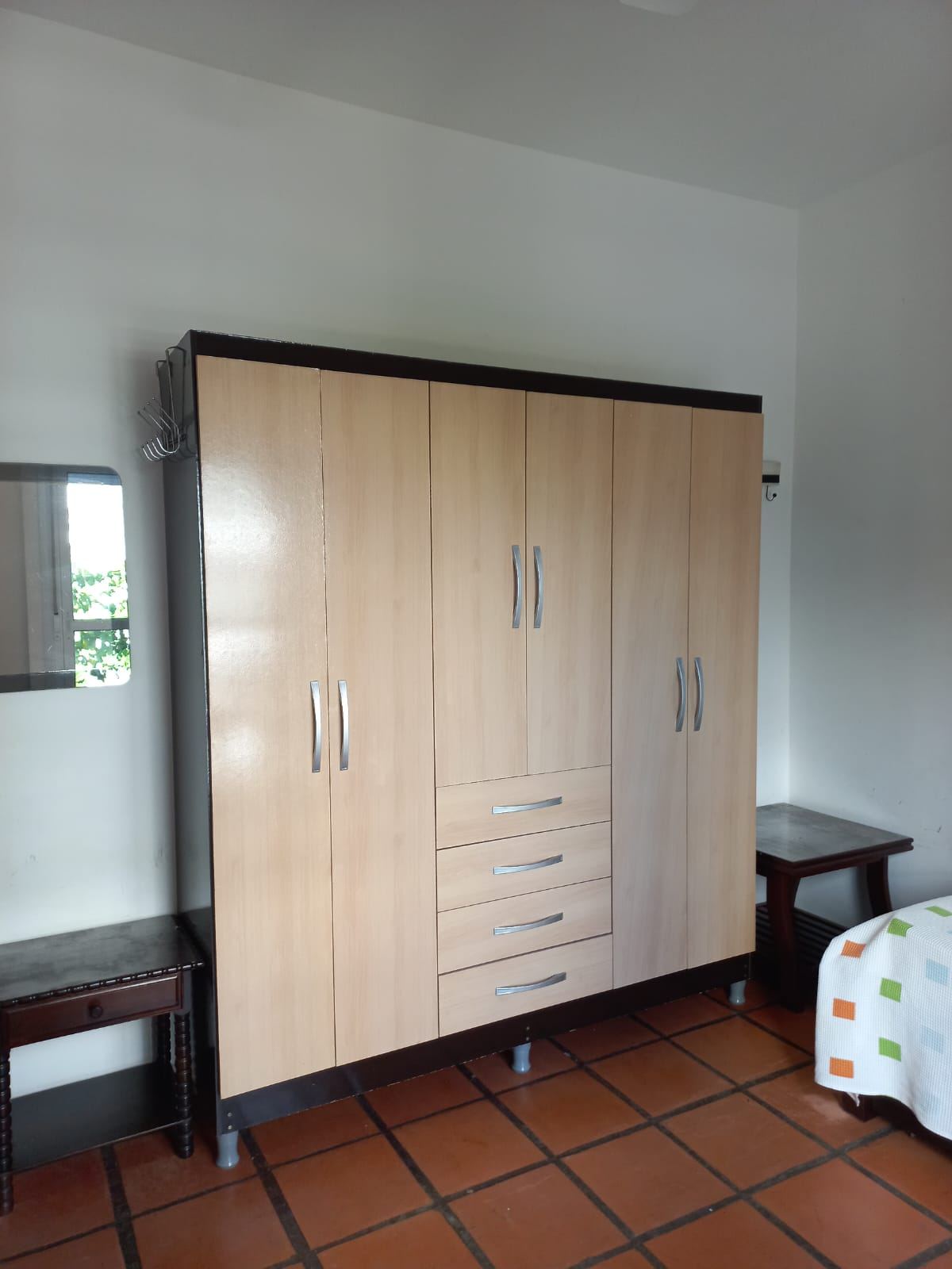 Apartamento 3 Dormitórios no Lado Praia | Região do Aquário | 200m da Praia | 1 Vaga em Enseada, Guarujá — foto 17