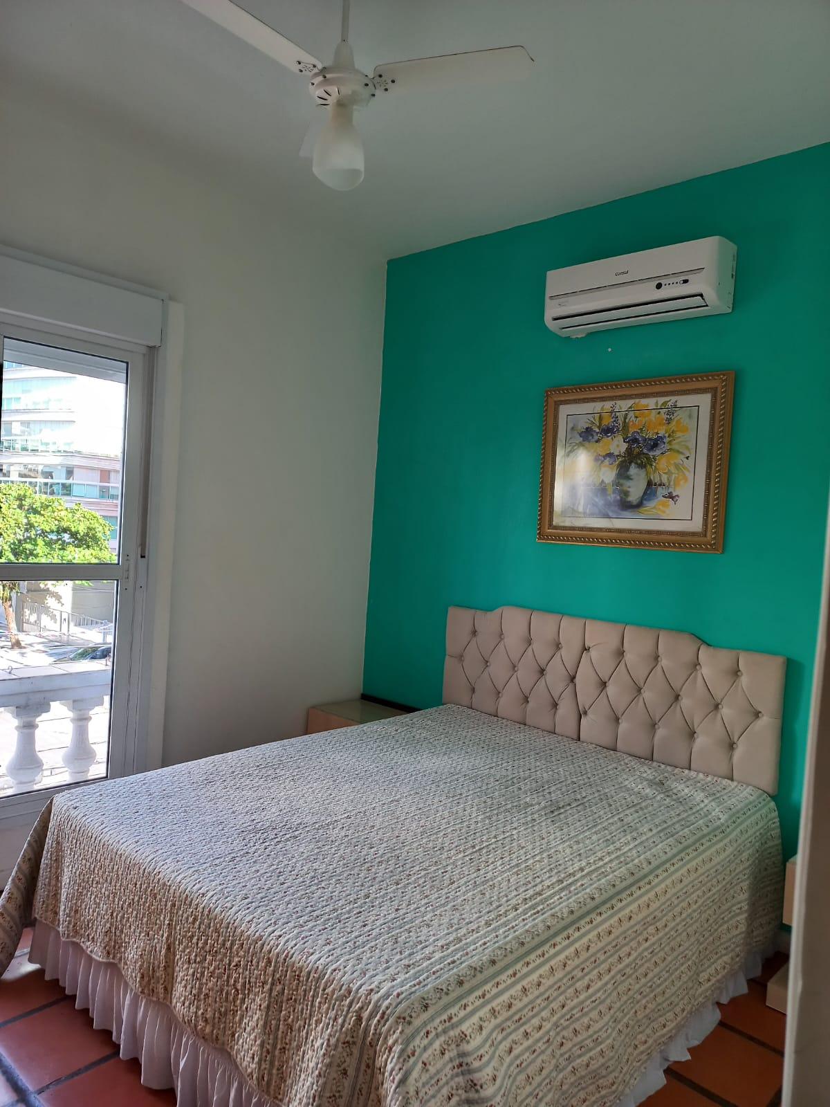 Apartamento 3 Dormitórios no Lado Praia | Região do Aquário | 200m da Praia | 1 Vaga em Enseada, Guarujá — foto 23