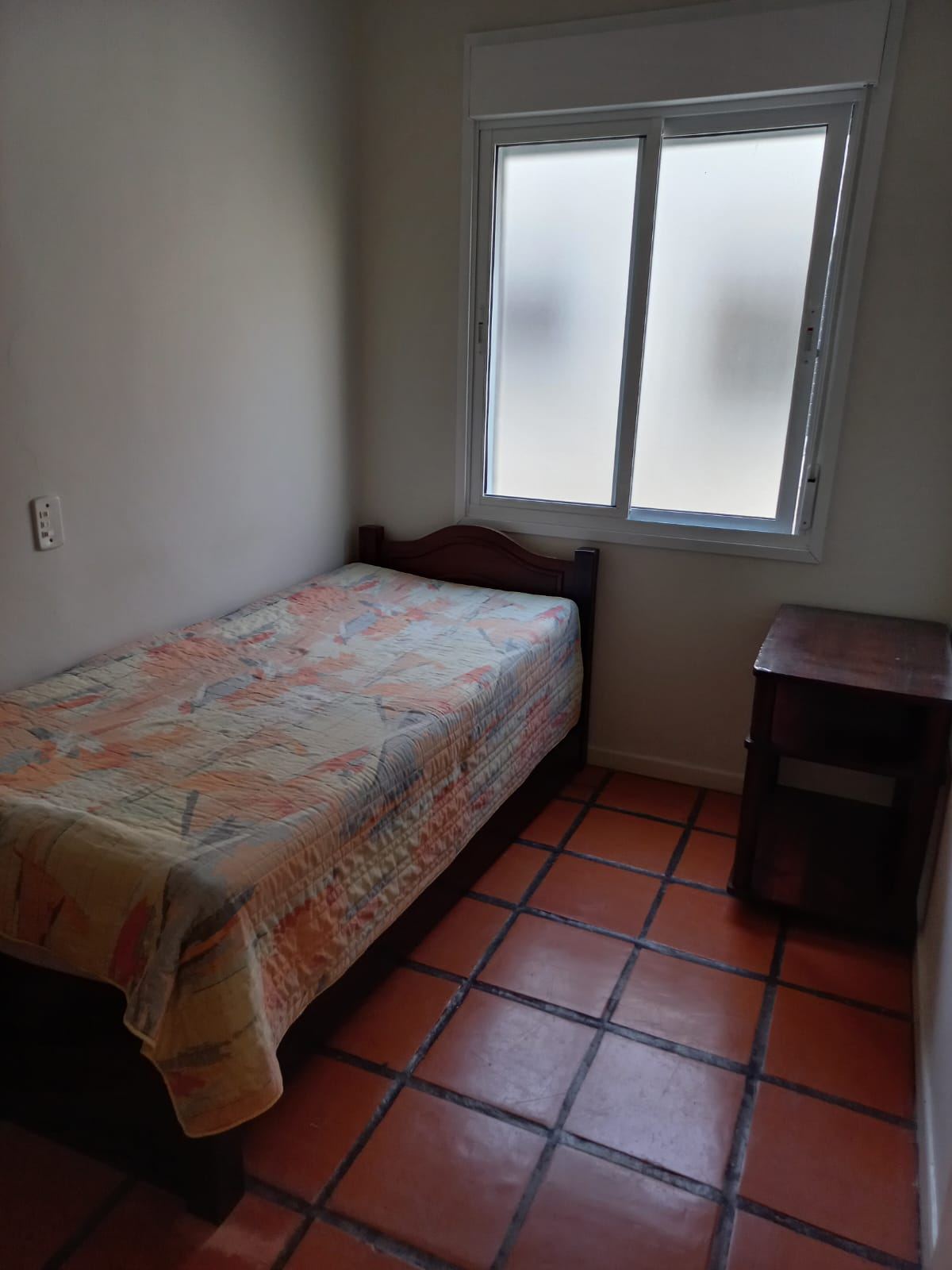 Apartamento 3 Dormitórios no Lado Praia | Região do Aquário | 200m da Praia | 1 Vaga em Enseada, Guarujá — foto 16