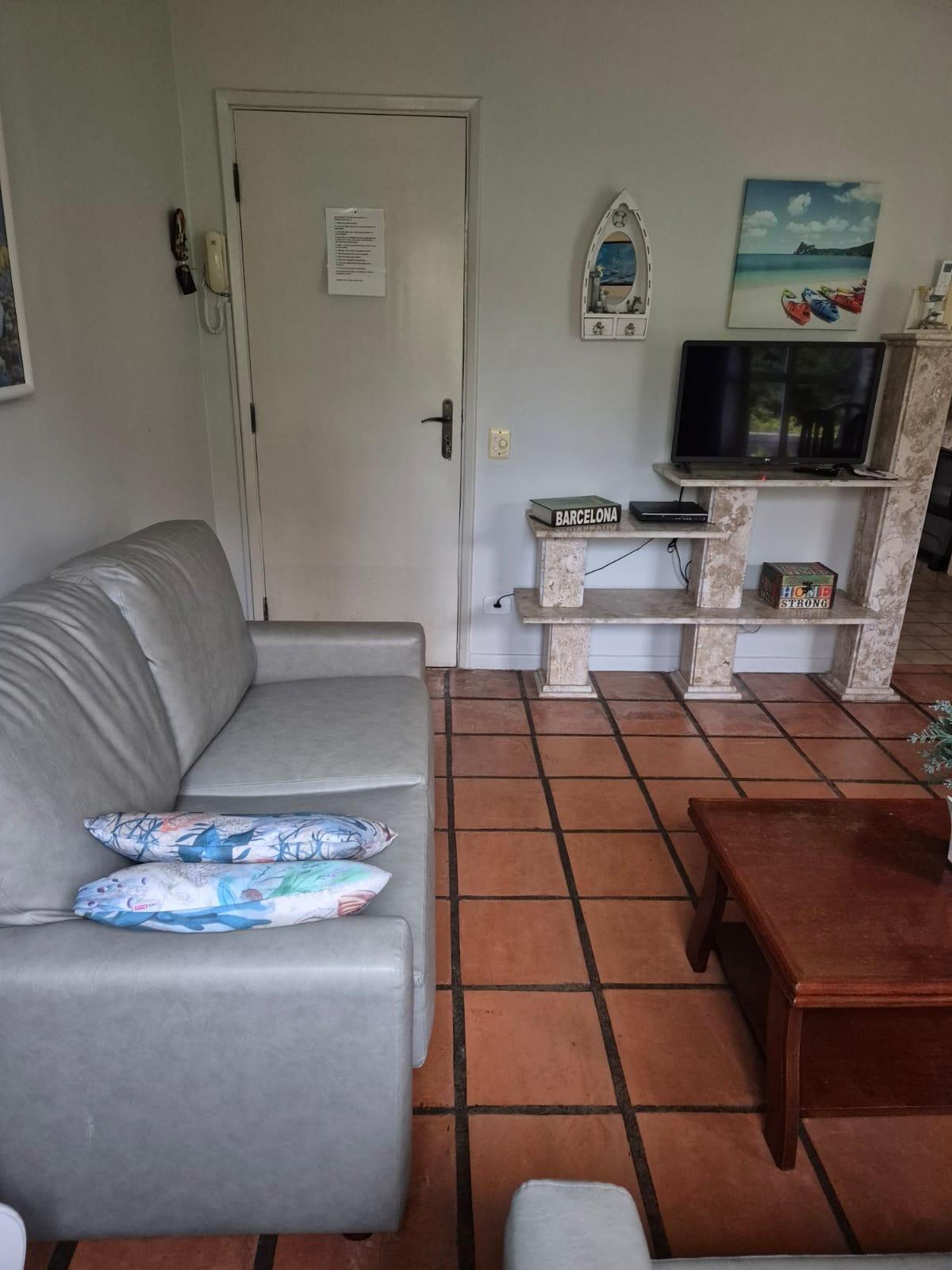 Apartamento 3 Dormitórios no Lado Praia | Região do Aquário | 200m da Praia | 1 Vaga em Enseada, Guarujá — foto 5