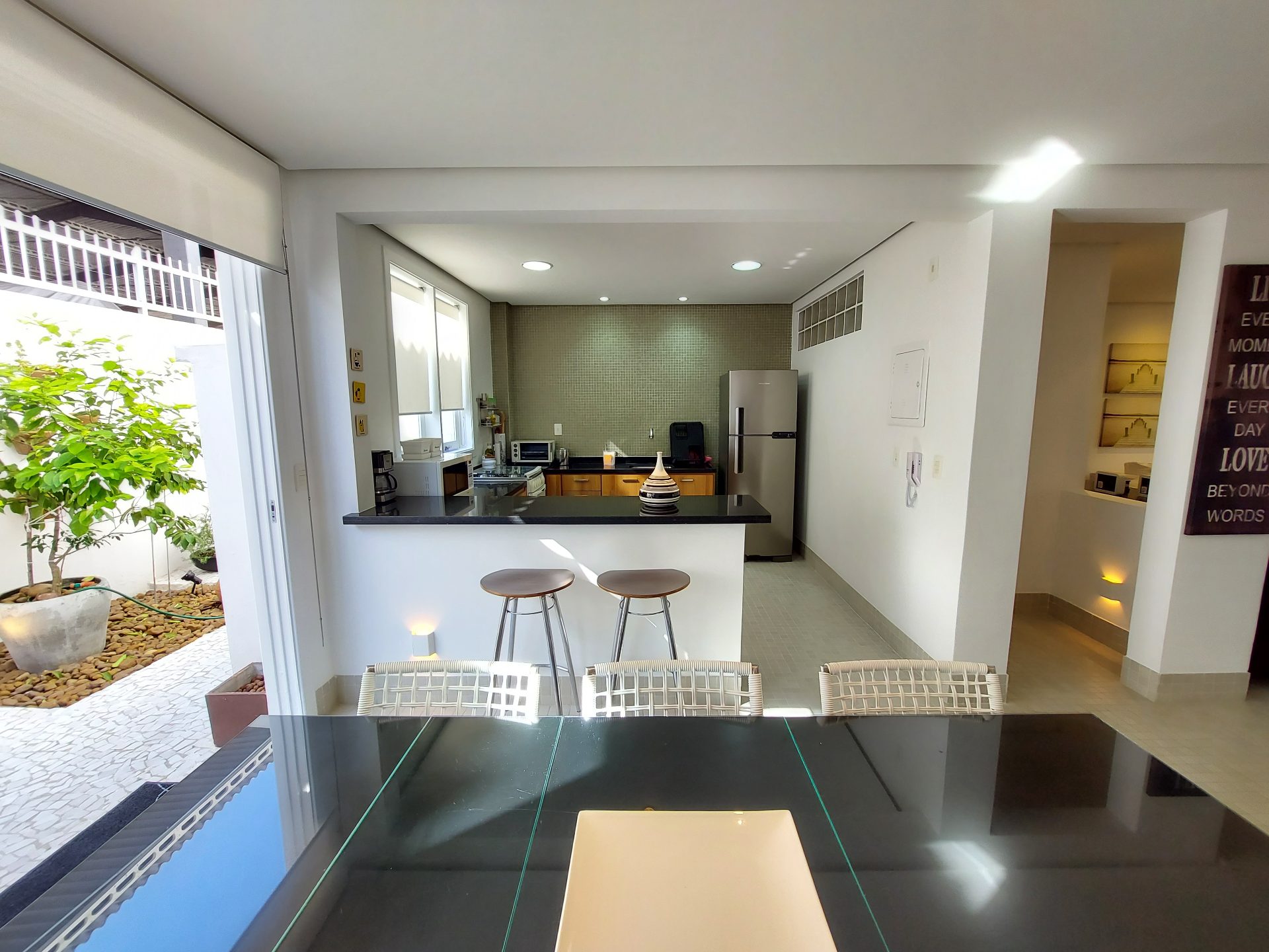 Casa de Condomínio com 3 quartos, Enseada, Guarujá em Loteamento João Batista Julião, Guarujá — foto 9