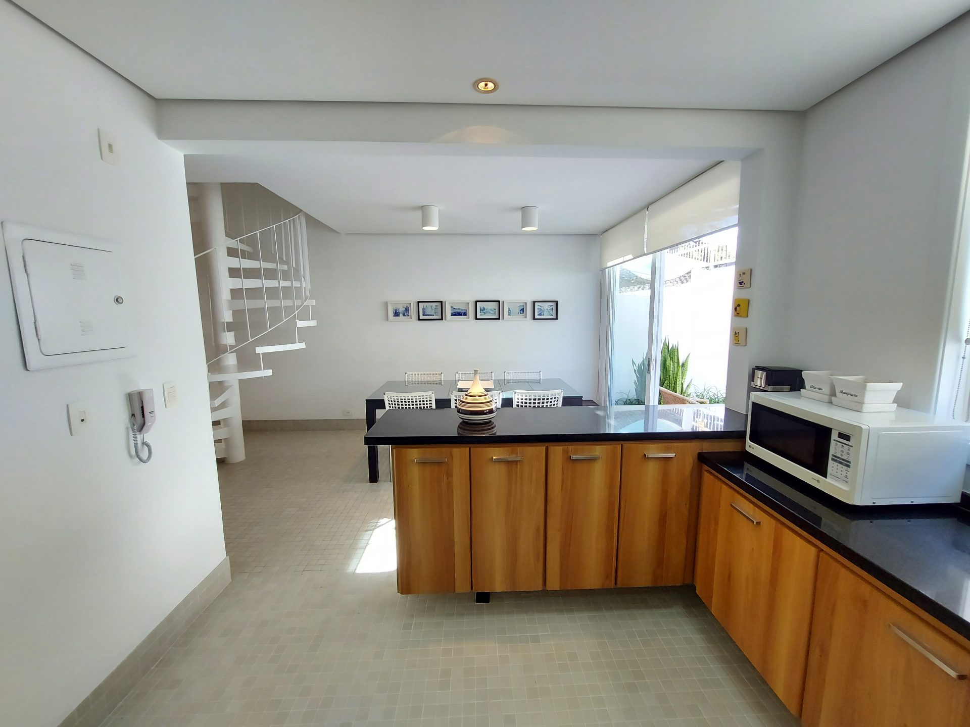 Casa de Condomínio com 3 quartos, Enseada, Guarujá em Loteamento João Batista Julião, Guarujá — foto 10