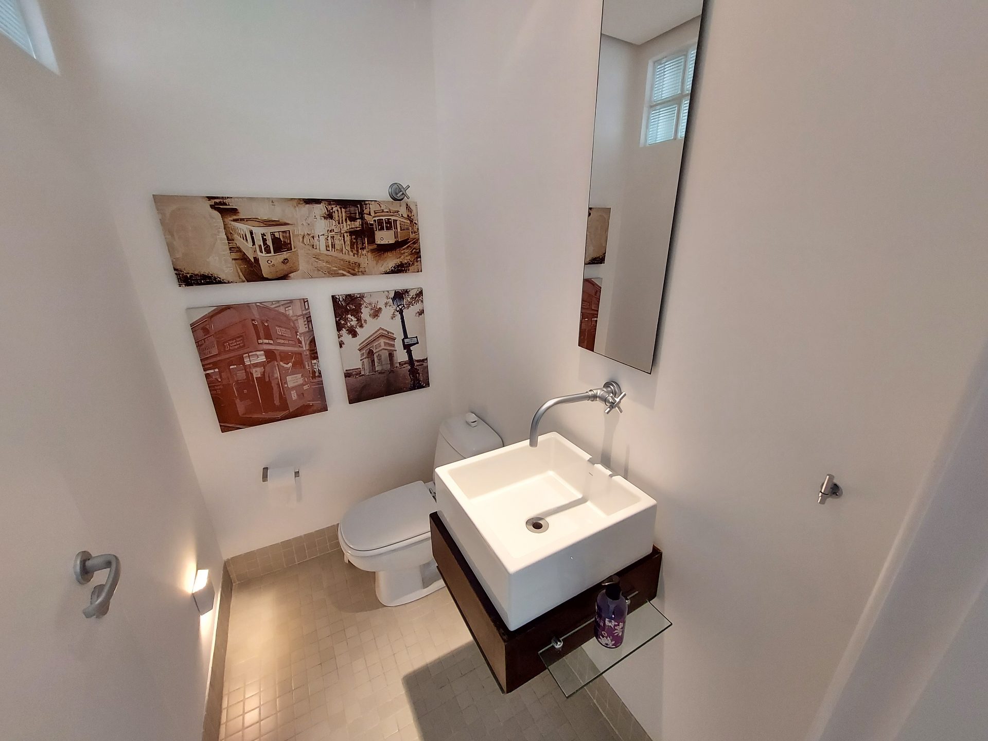Casa de Condomínio com 3 quartos, Enseada, Guarujá em Loteamento João Batista Julião, Guarujá — foto 17