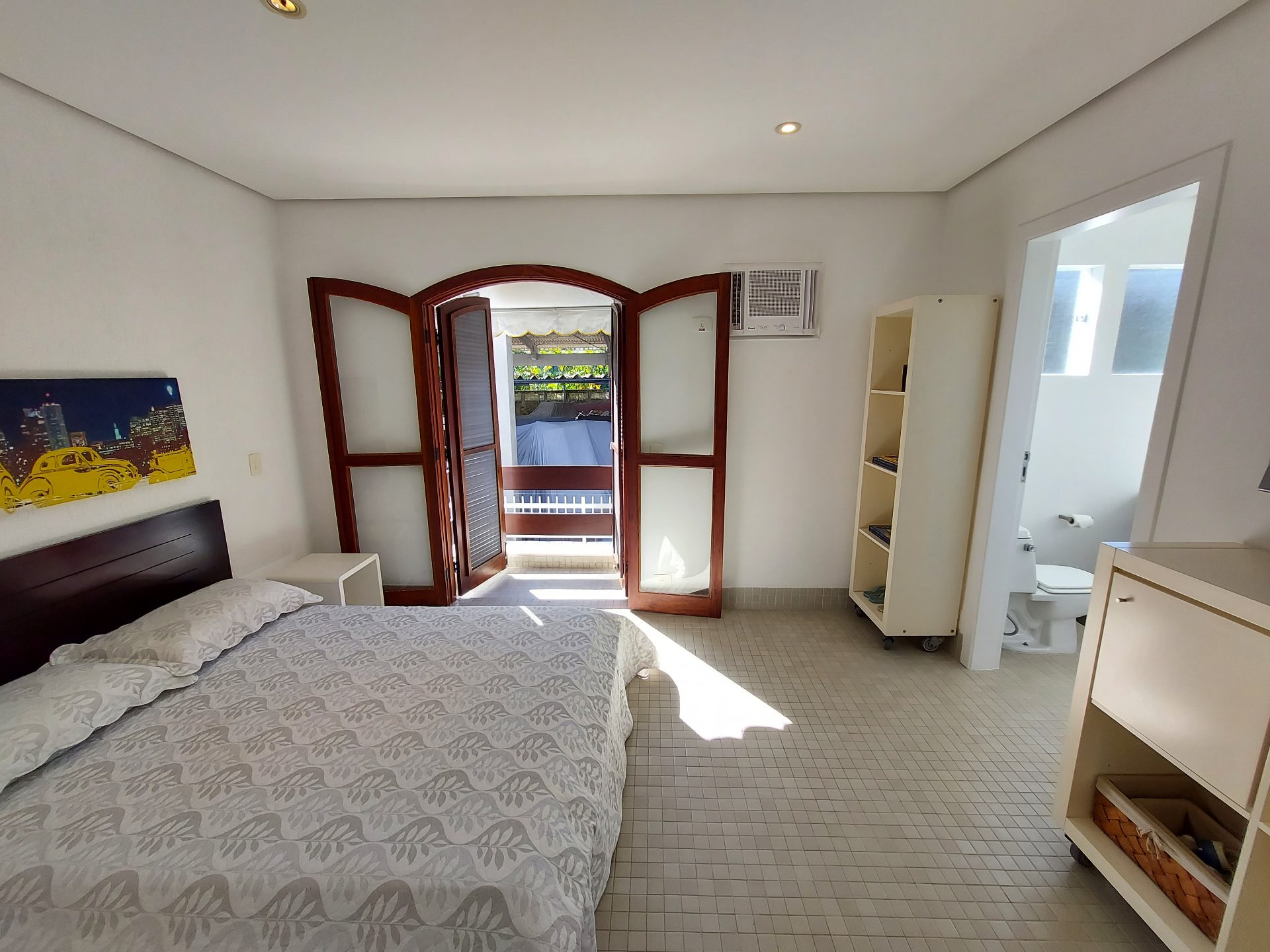 Casa de Condomínio com 3 quartos, Enseada, Guarujá em Loteamento João Batista Julião, Guarujá — foto 18