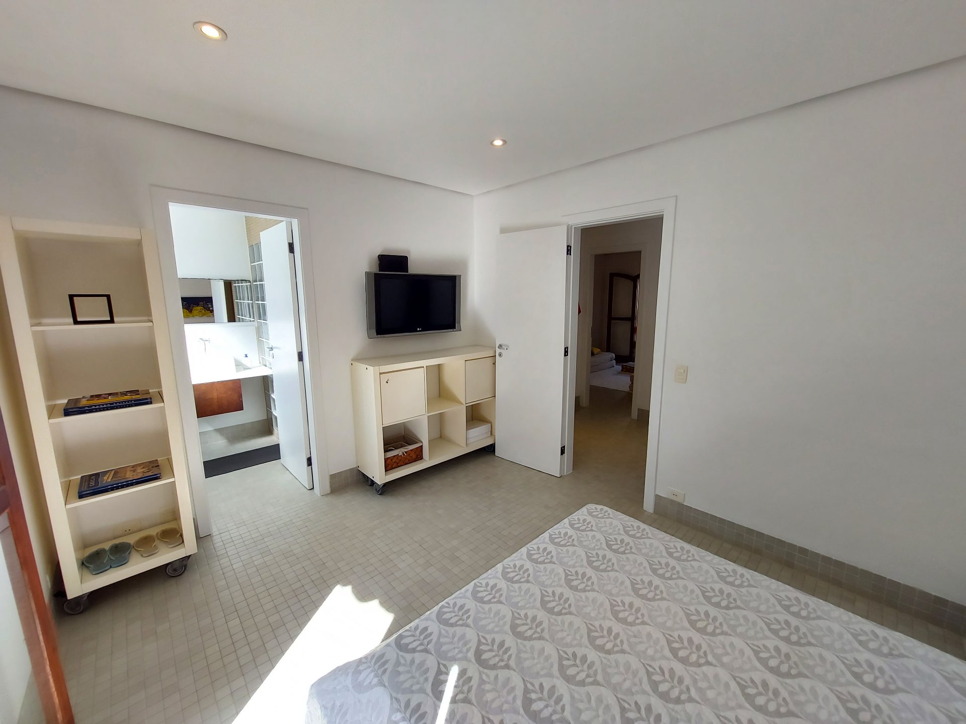 Casa de Condomínio com 3 quartos, Enseada, Guarujá em Loteamento João Batista Julião, Guarujá — foto 19