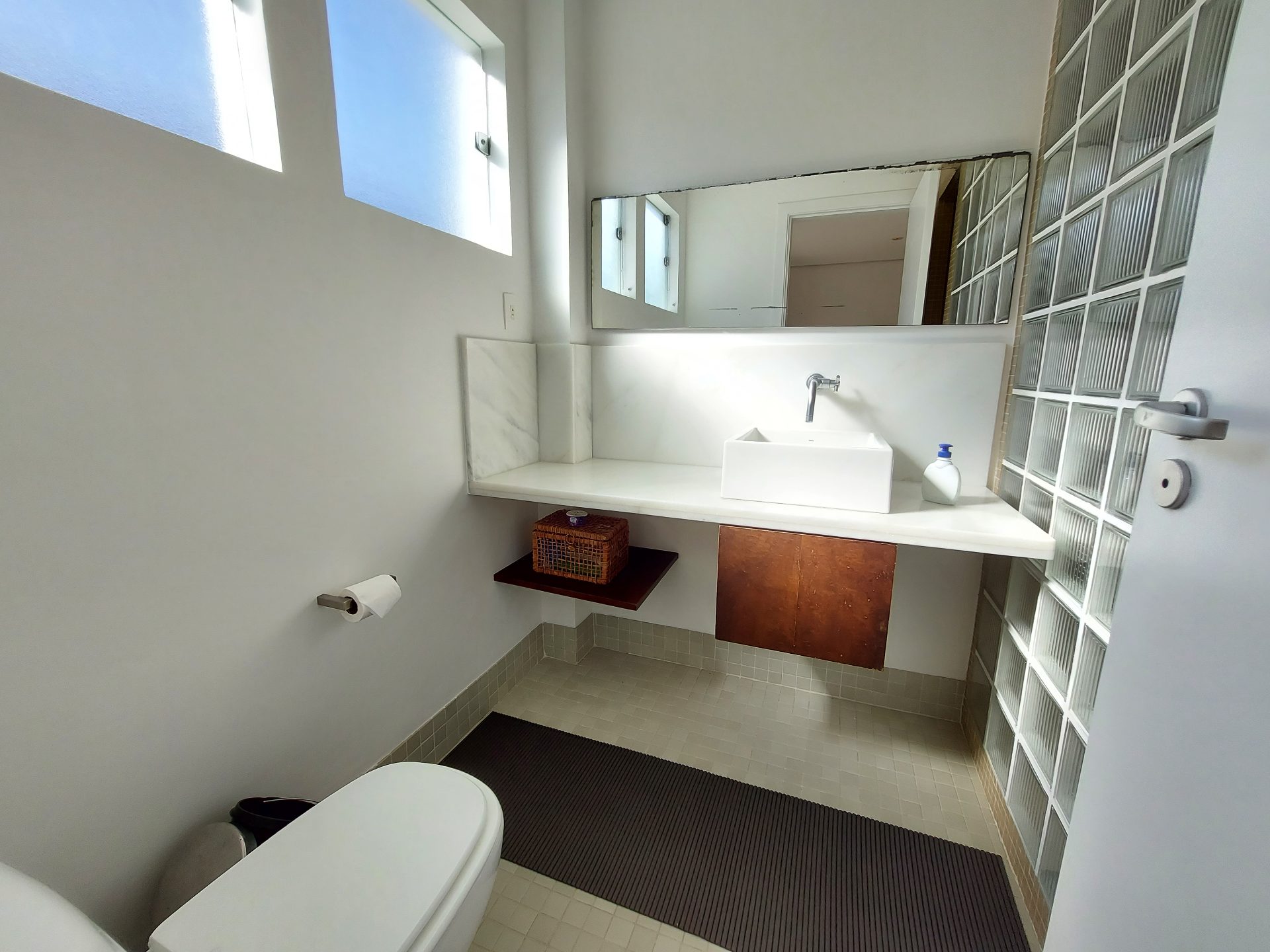 Casa de Condomínio com 3 quartos, Enseada, Guarujá em Loteamento João Batista Julião, Guarujá — foto 20