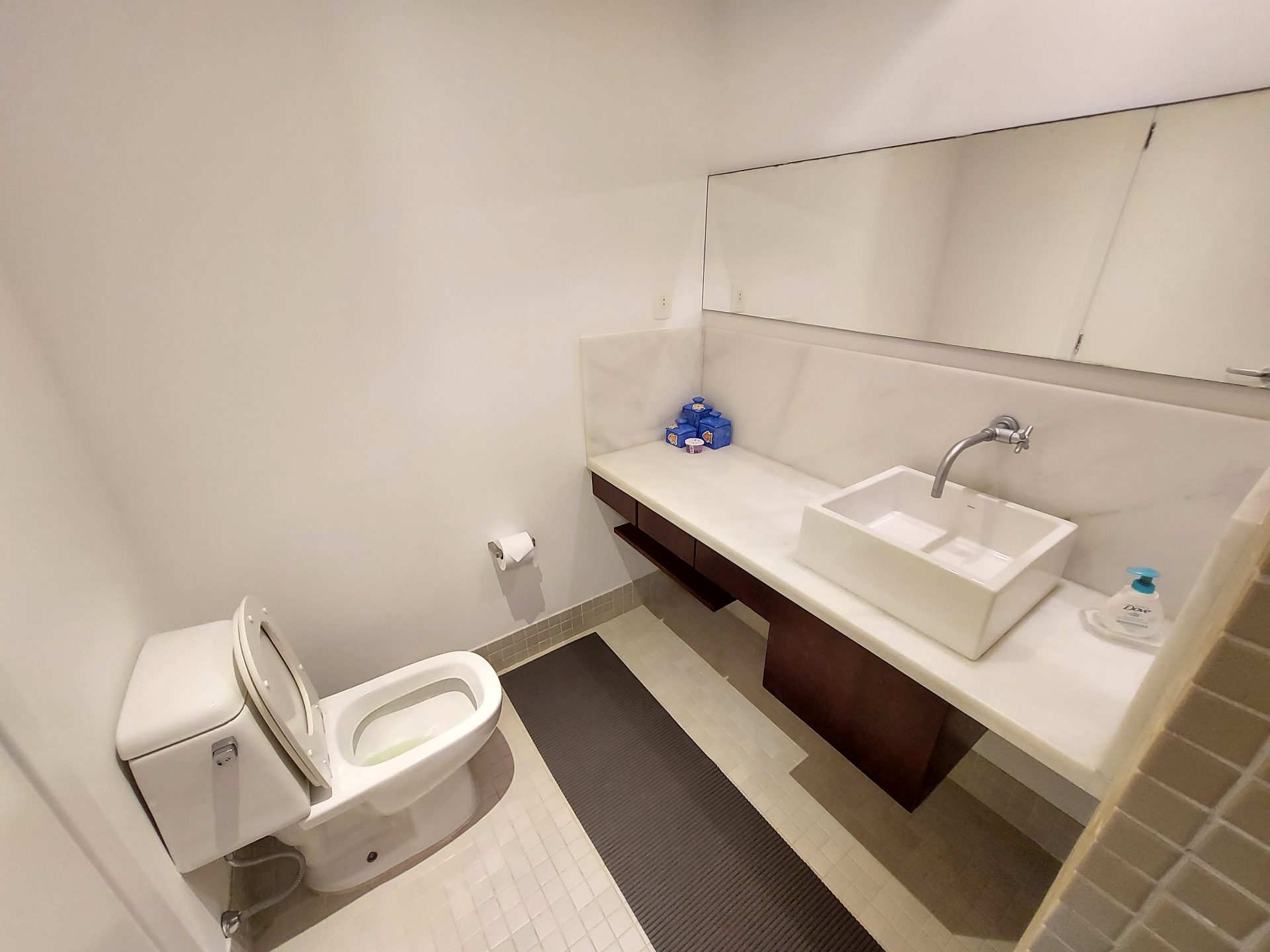 Casa de Condomínio com 3 quartos, Enseada, Guarujá em Loteamento João Batista Julião, Guarujá — foto 21