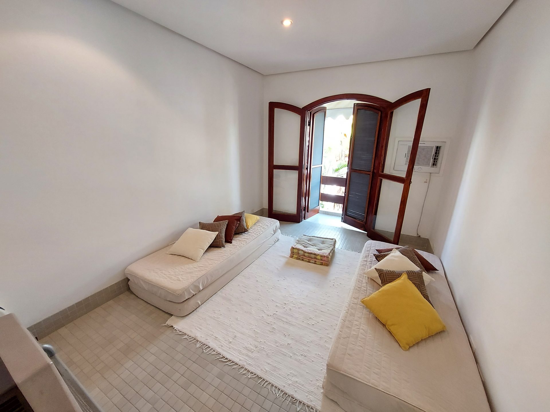 Casa de Condomínio com 3 quartos, Enseada, Guarujá em Loteamento João Batista Julião, Guarujá — foto 22