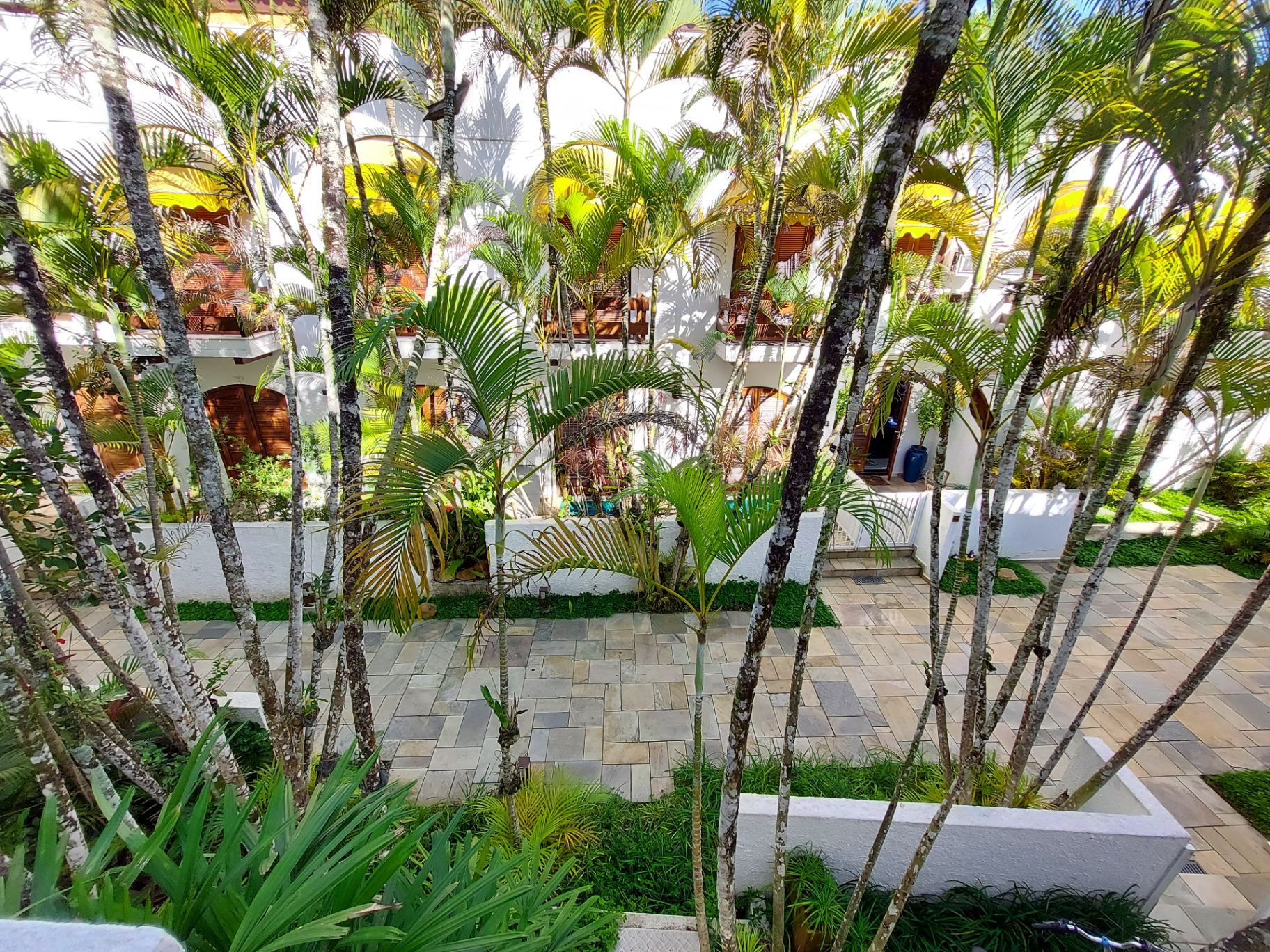 Casa de Condomínio com 3 quartos, Enseada, Guarujá em Loteamento João Batista Julião, Guarujá — foto 24