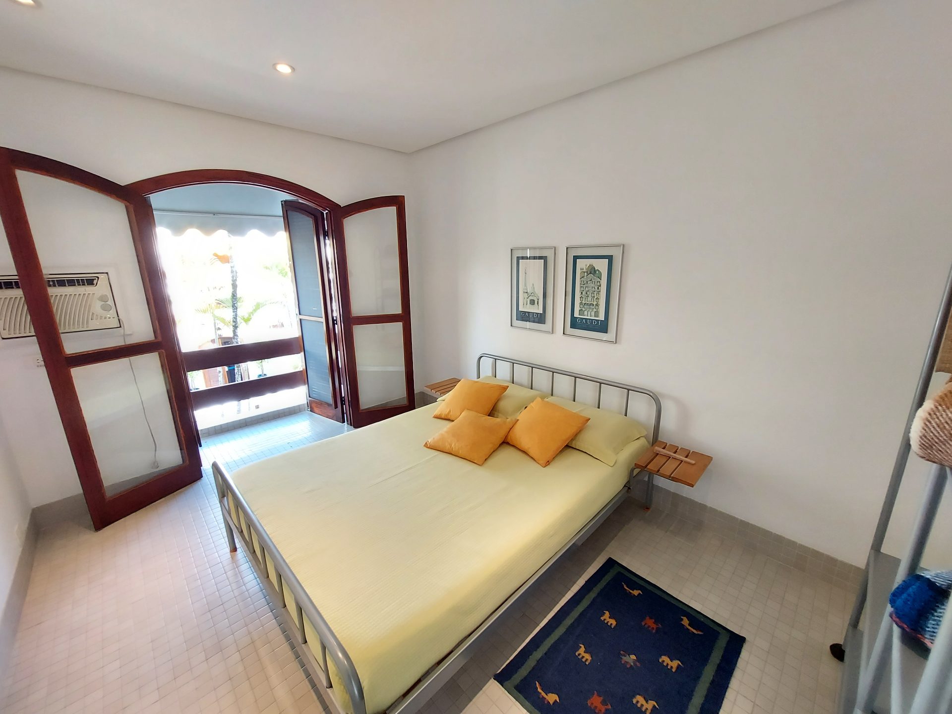 Casa de Condomínio com 3 quartos, Enseada, Guarujá em Loteamento João Batista Julião, Guarujá — foto 25