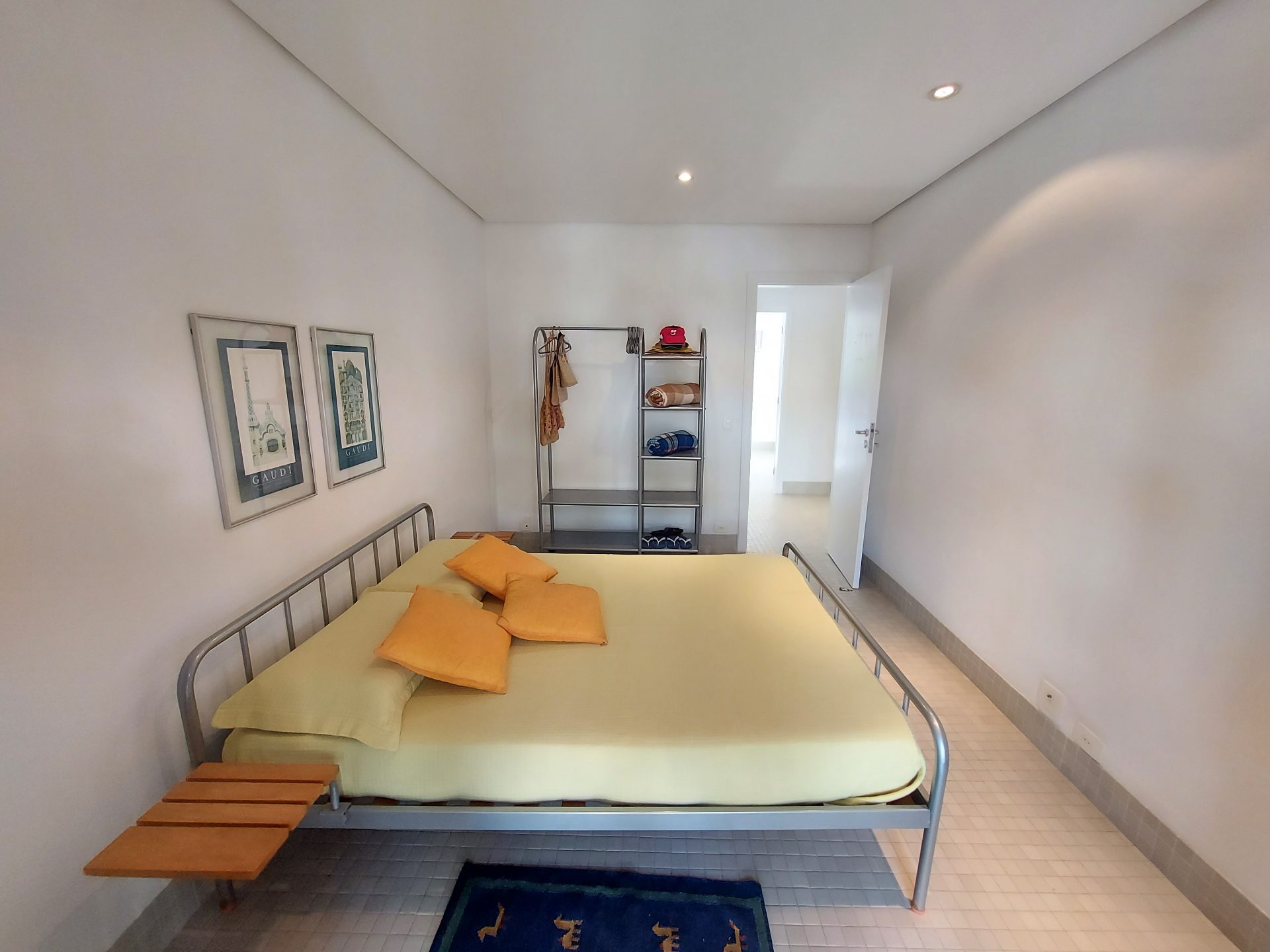 Casa de Condomínio com 3 quartos, Enseada, Guarujá em Loteamento João Batista Julião, Guarujá — foto 26
