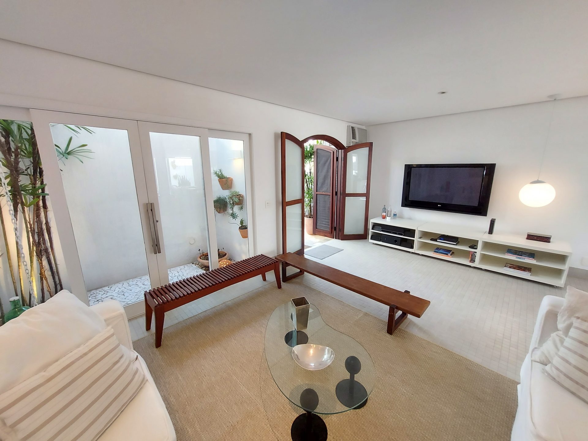 Casa de Condomínio com 3 quartos, Enseada, Guarujá em Loteamento João Batista Julião, Guarujá — foto 7