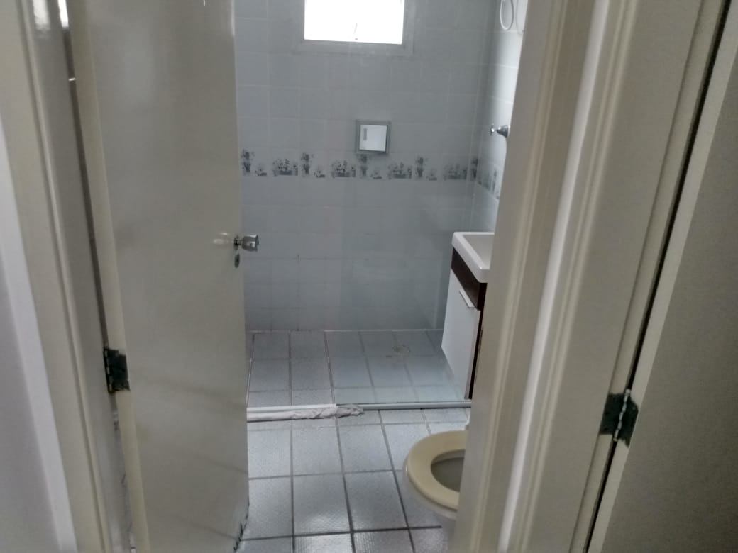 Apto 1 quarto, sacada, 1 vaga, elevador, Enseada em Mar e Céu, Guarujá — foto 6