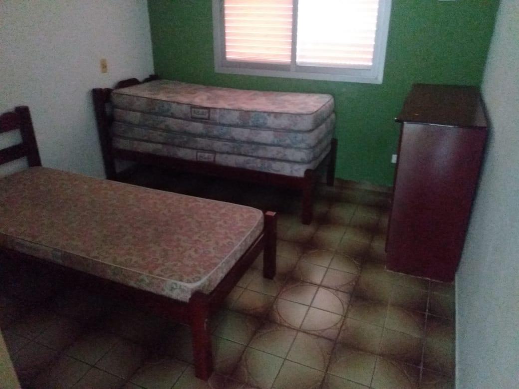 Apto 1 quarto, sacada, 1 vaga, elevador, Enseada em Mar e Céu, Guarujá — foto 5