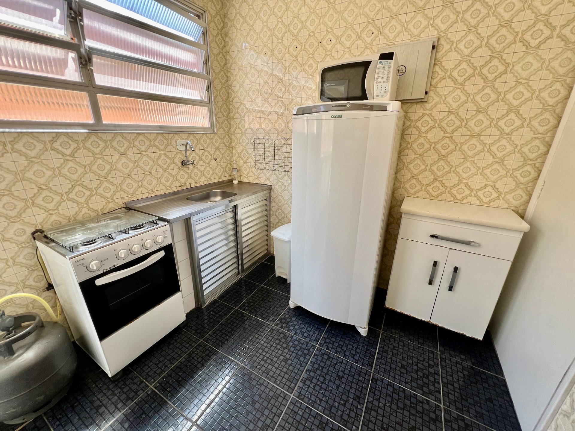 Apartamento para venda – funcional, bem distribuído. em Enseada, Guarujá — foto 11