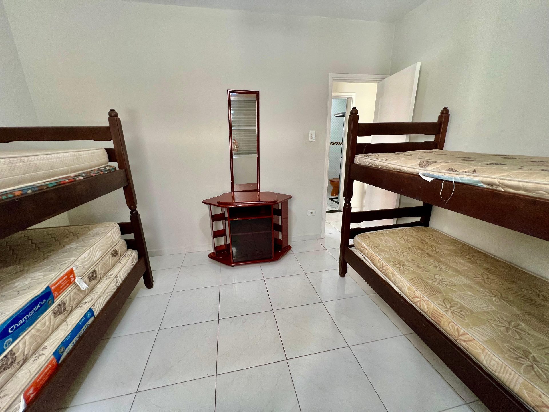 Apartamento para venda – funcional, bem distribuído. em Enseada, Guarujá — foto 17