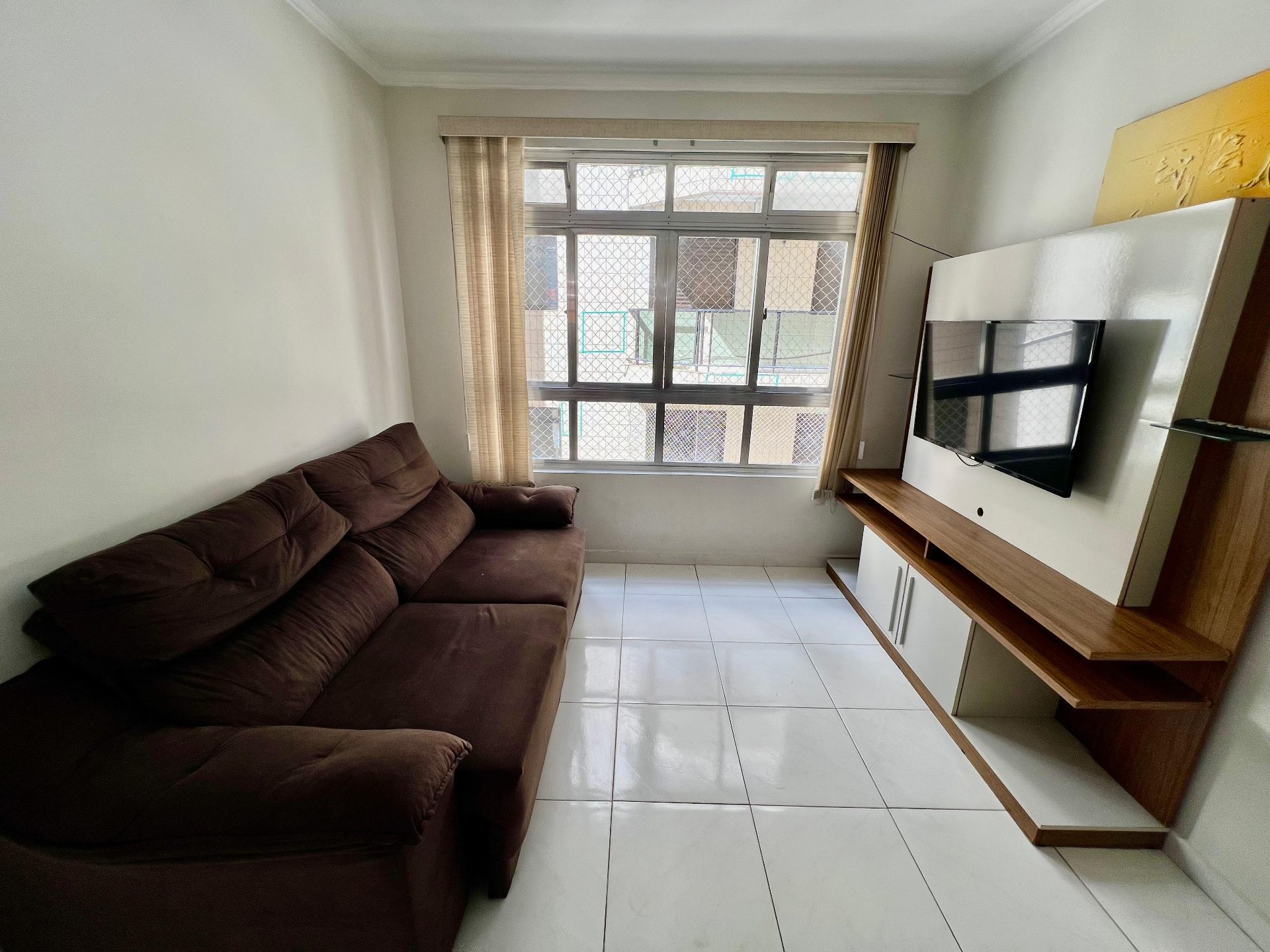 Apartamento para venda – funcional, bem distribuído. em Enseada, Guarujá — foto 2
