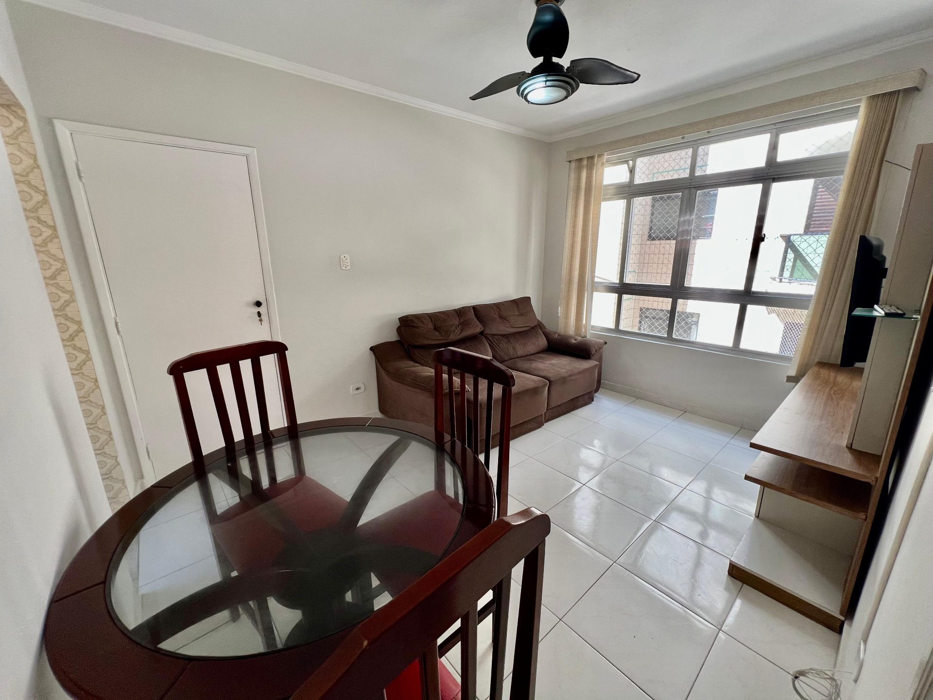 Apartamento para venda – funcional, bem distribuído. em Enseada, Guarujá — foto 5