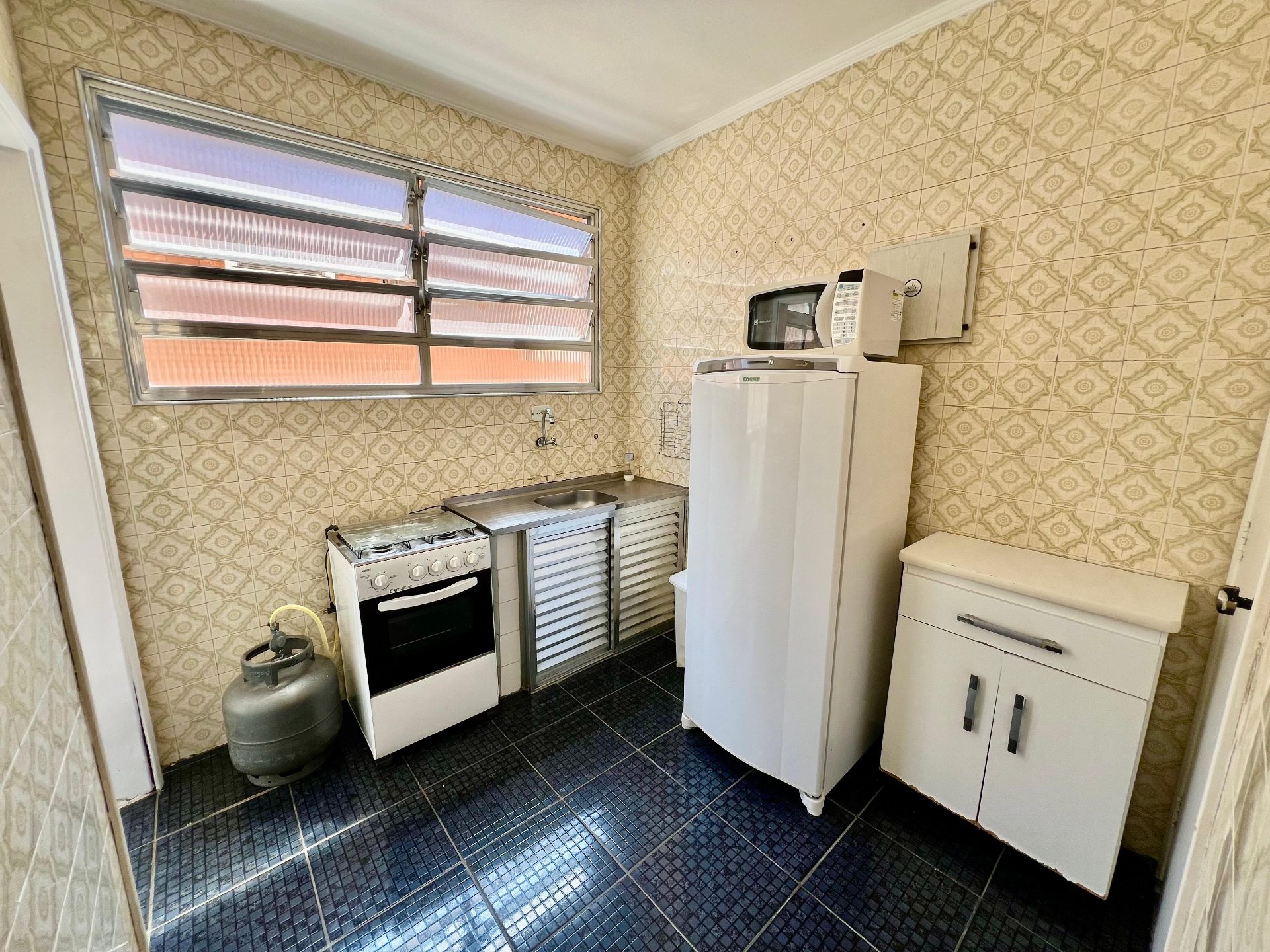Apartamento para venda – funcional, bem distribuído. em Enseada, Guarujá — foto 6
