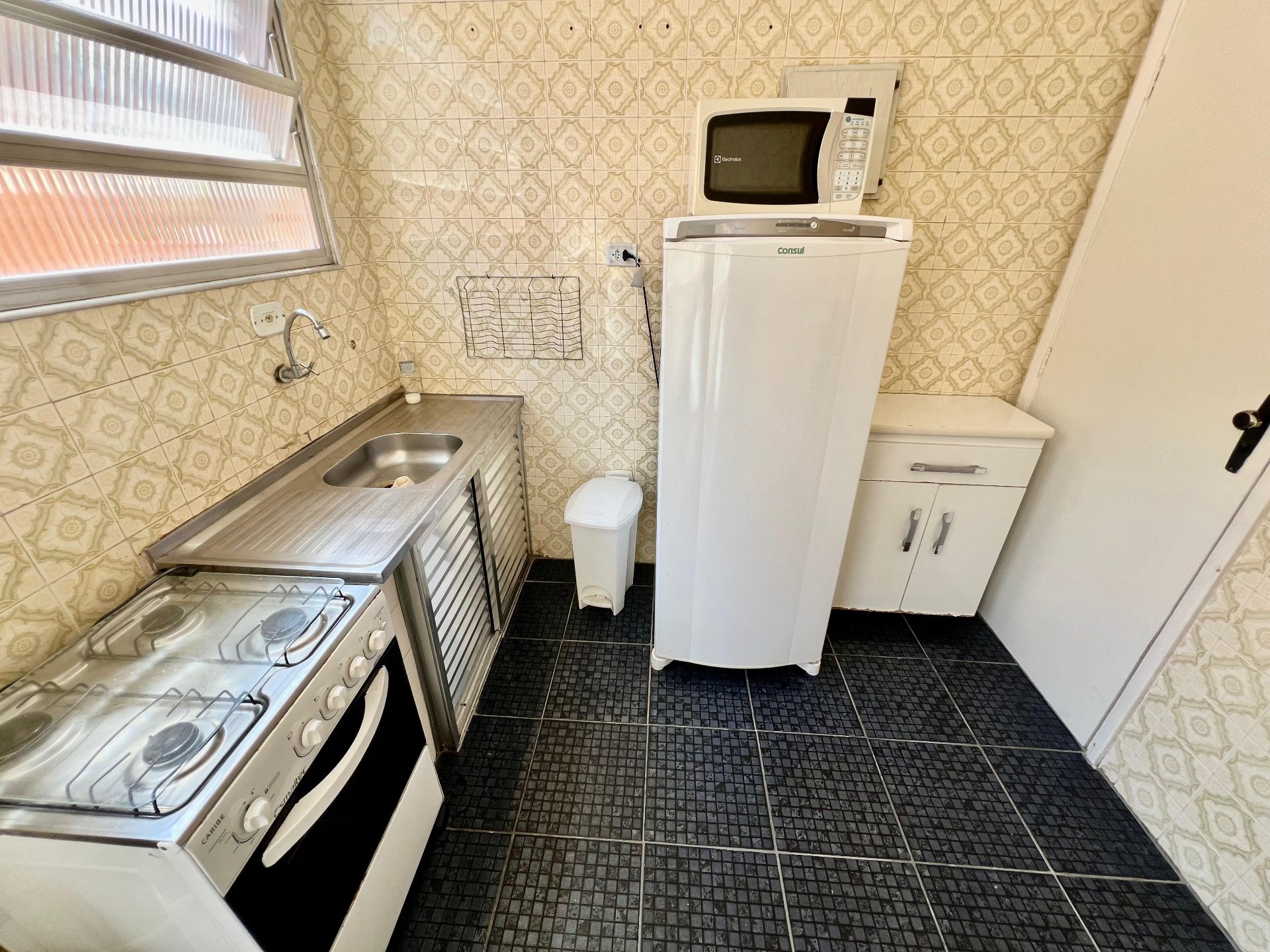 Apartamento para venda – funcional, bem distribuído. em Enseada, Guarujá — foto 7