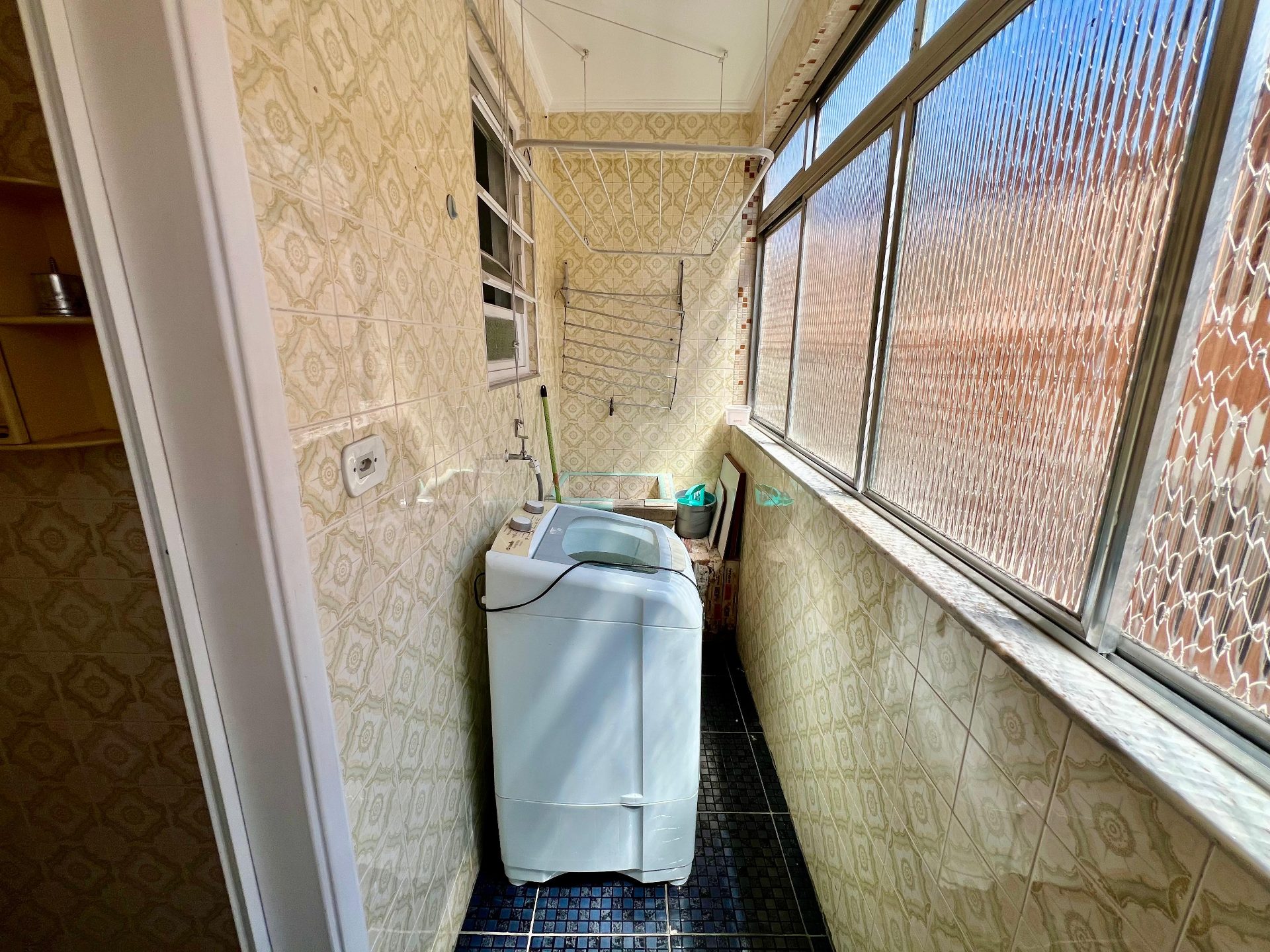 Apartamento para venda – funcional, bem distribuído. em Enseada, Guarujá — foto 9