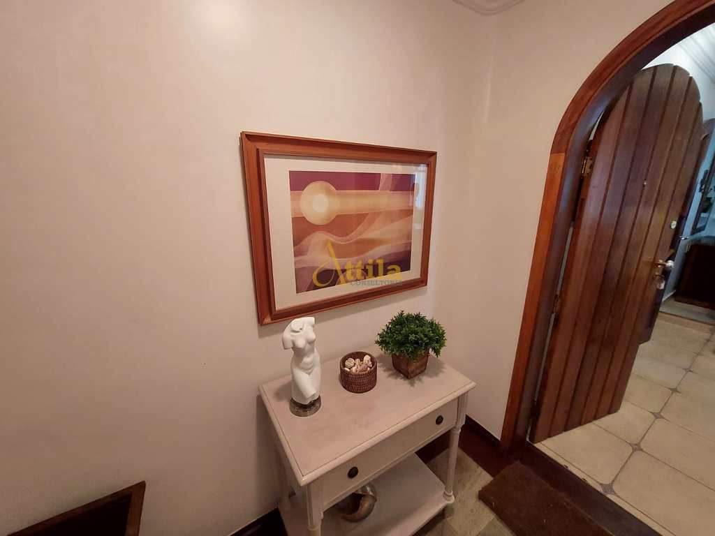 Apto 4 dorms., 200m praia, 2 vagas, lazer, Enseada em Enseada, Guarujá — foto 13