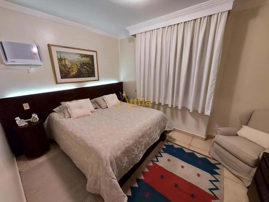 Apto 4 dorms., 200m praia, 2 vagas, lazer, Enseada em Enseada, Guarujá — foto 14