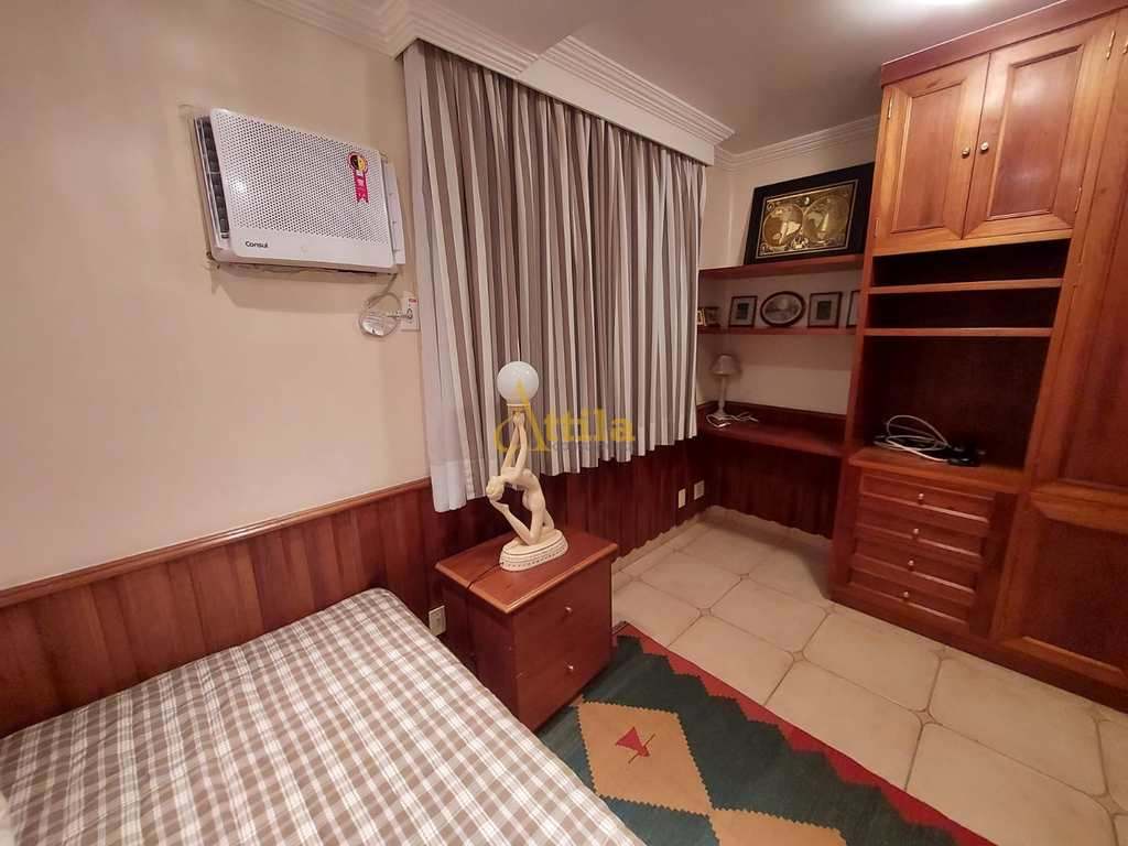 Apto 4 dorms., 200m praia, 2 vagas, lazer, Enseada em Enseada, Guarujá — foto 21