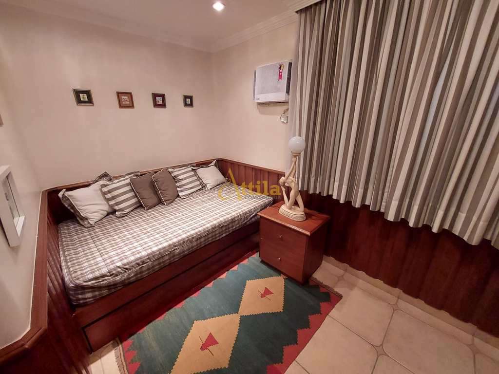 Apto 4 dorms., 200m praia, 2 vagas, lazer, Enseada em Enseada, Guarujá — foto 20