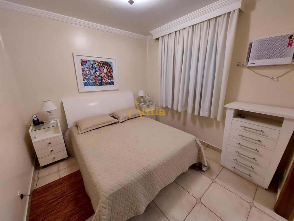 Apto 4 dorms., 200m praia, 2 vagas, lazer, Enseada em Enseada, Guarujá — foto 17
