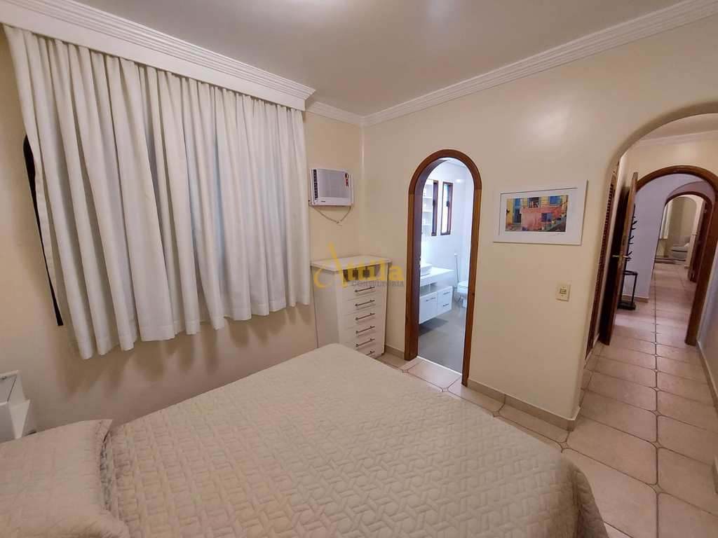 Apto 4 dorms., 200m praia, 2 vagas, lazer, Enseada em Enseada, Guarujá — foto 18