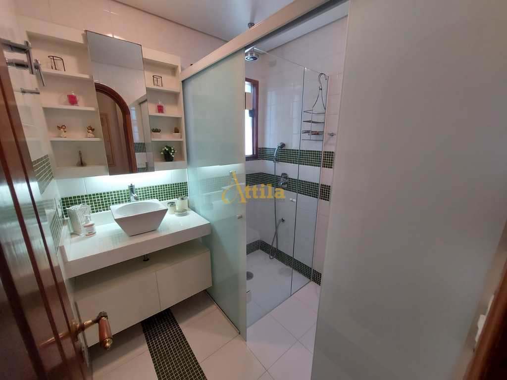 Apto 4 dorms., 200m praia, 2 vagas, lazer, Enseada em Enseada, Guarujá — foto 22