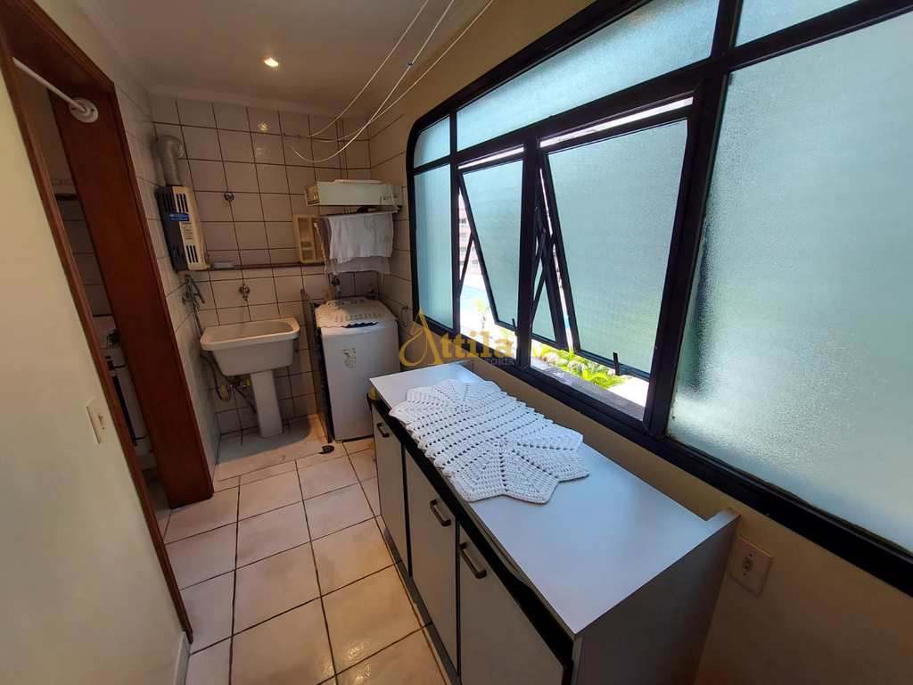 Apto 4 dorms., 200m praia, 2 vagas, lazer, Enseada em Enseada, Guarujá — foto 30