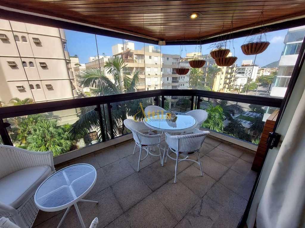 Apto 4 dorms., 200m praia, 2 vagas, lazer, Enseada em Enseada, Guarujá — foto 12
