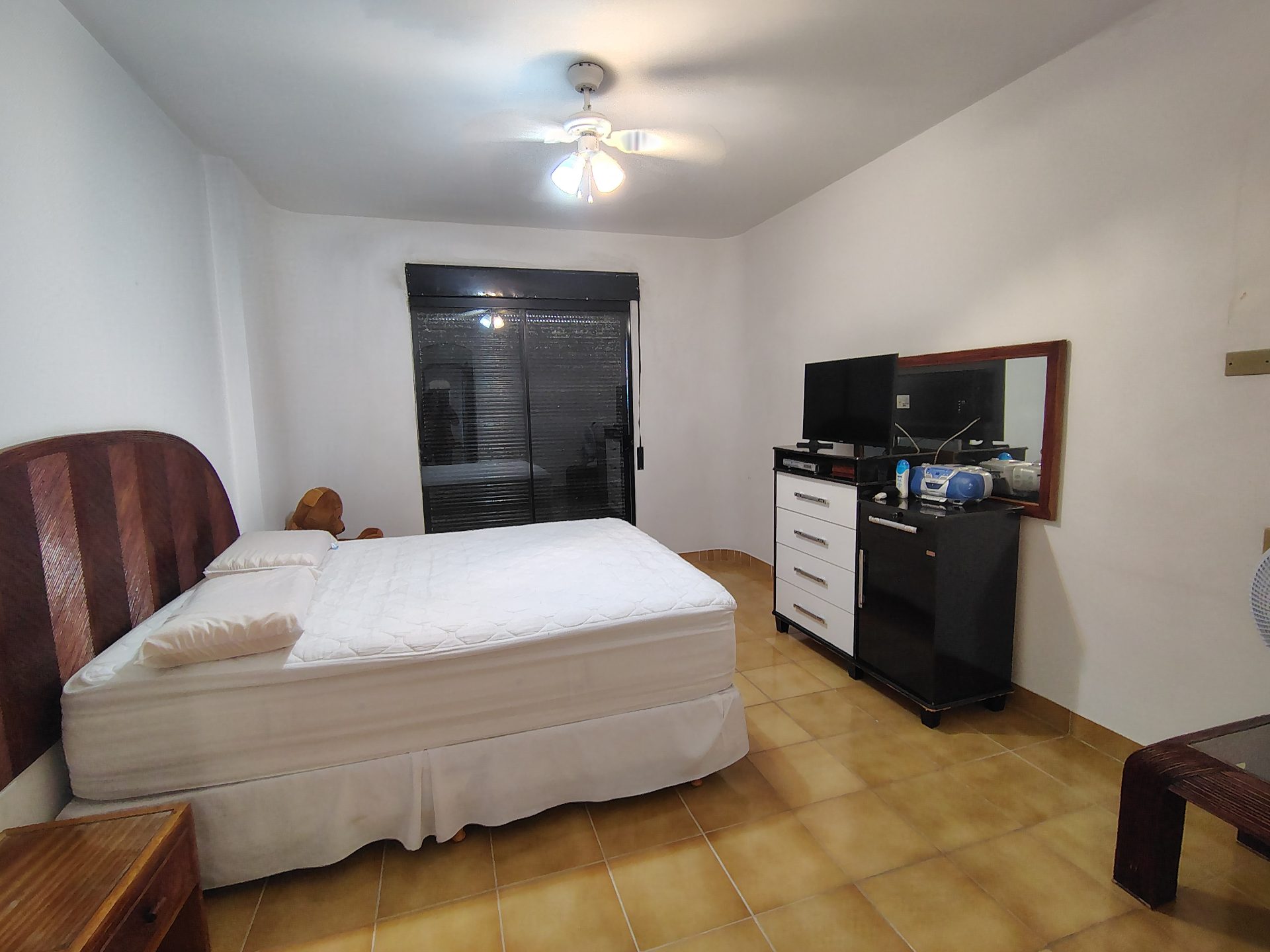 Apto 4 quartos, vista mar, Pitangueiras em Pitangueiras, Guarujá — foto 6