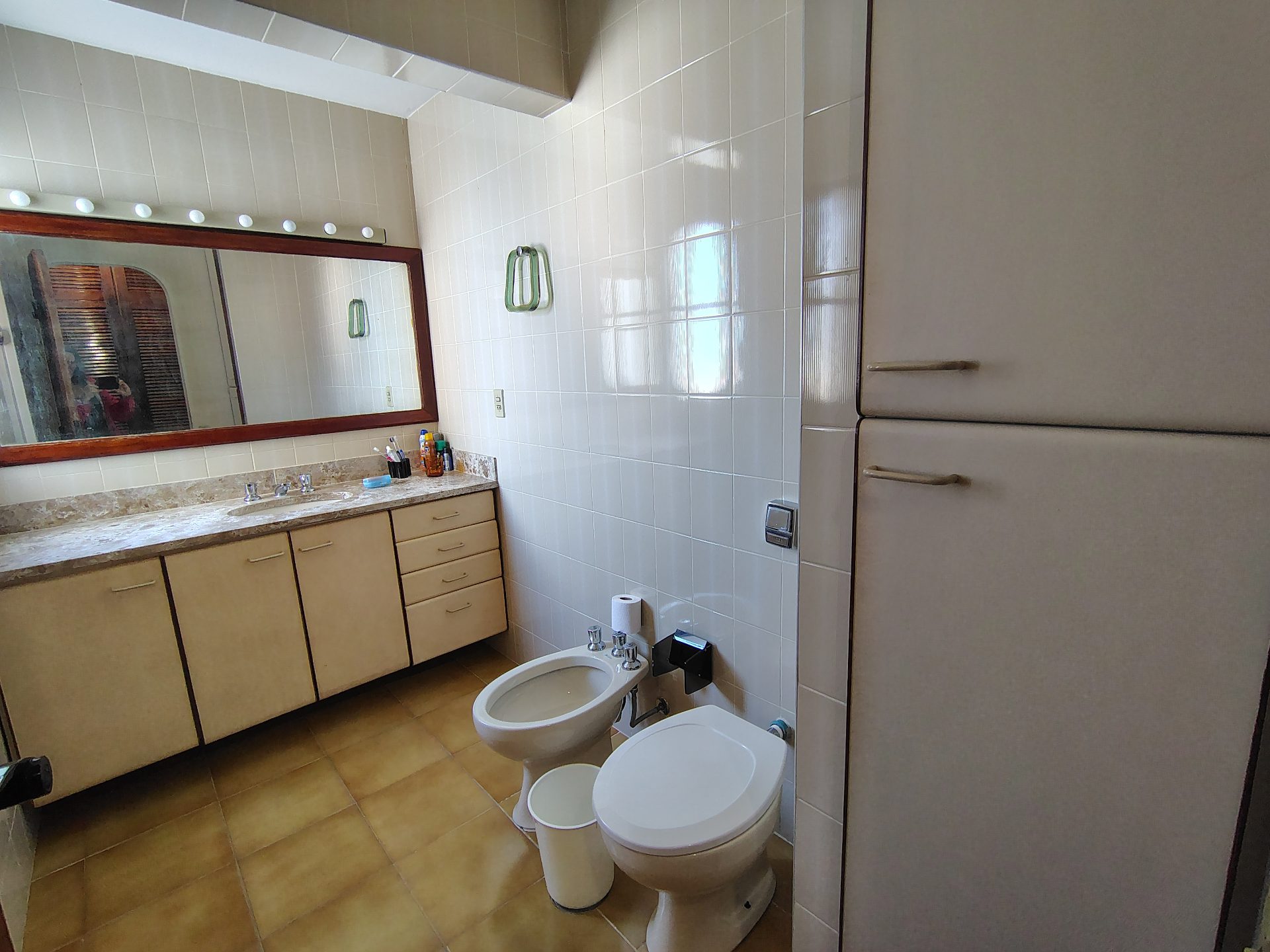 Apto 4 quartos, vista mar, Pitangueiras em Pitangueiras, Guarujá — foto 8