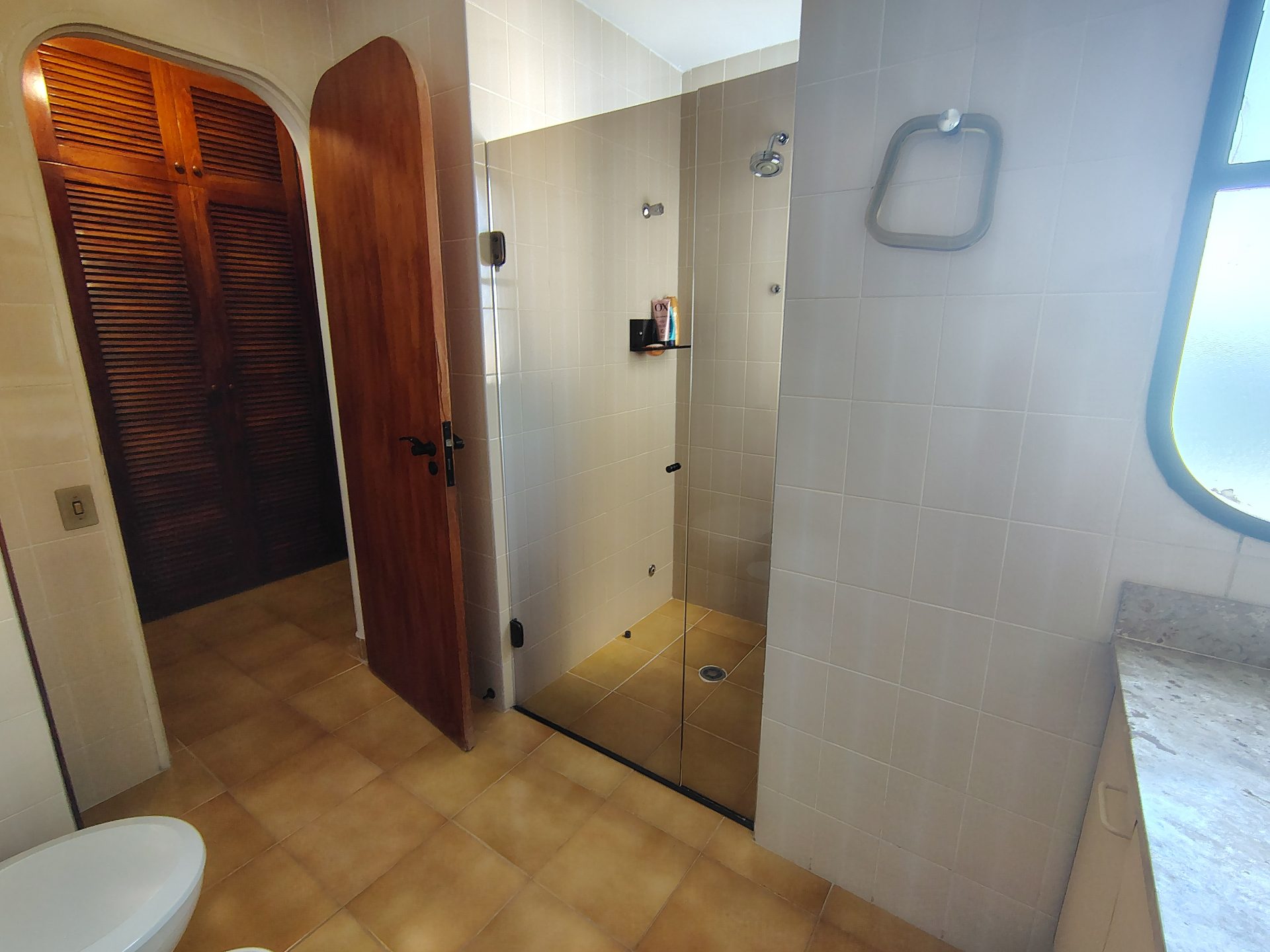 Apto 4 quartos, vista mar, Pitangueiras em Pitangueiras, Guarujá — foto 12