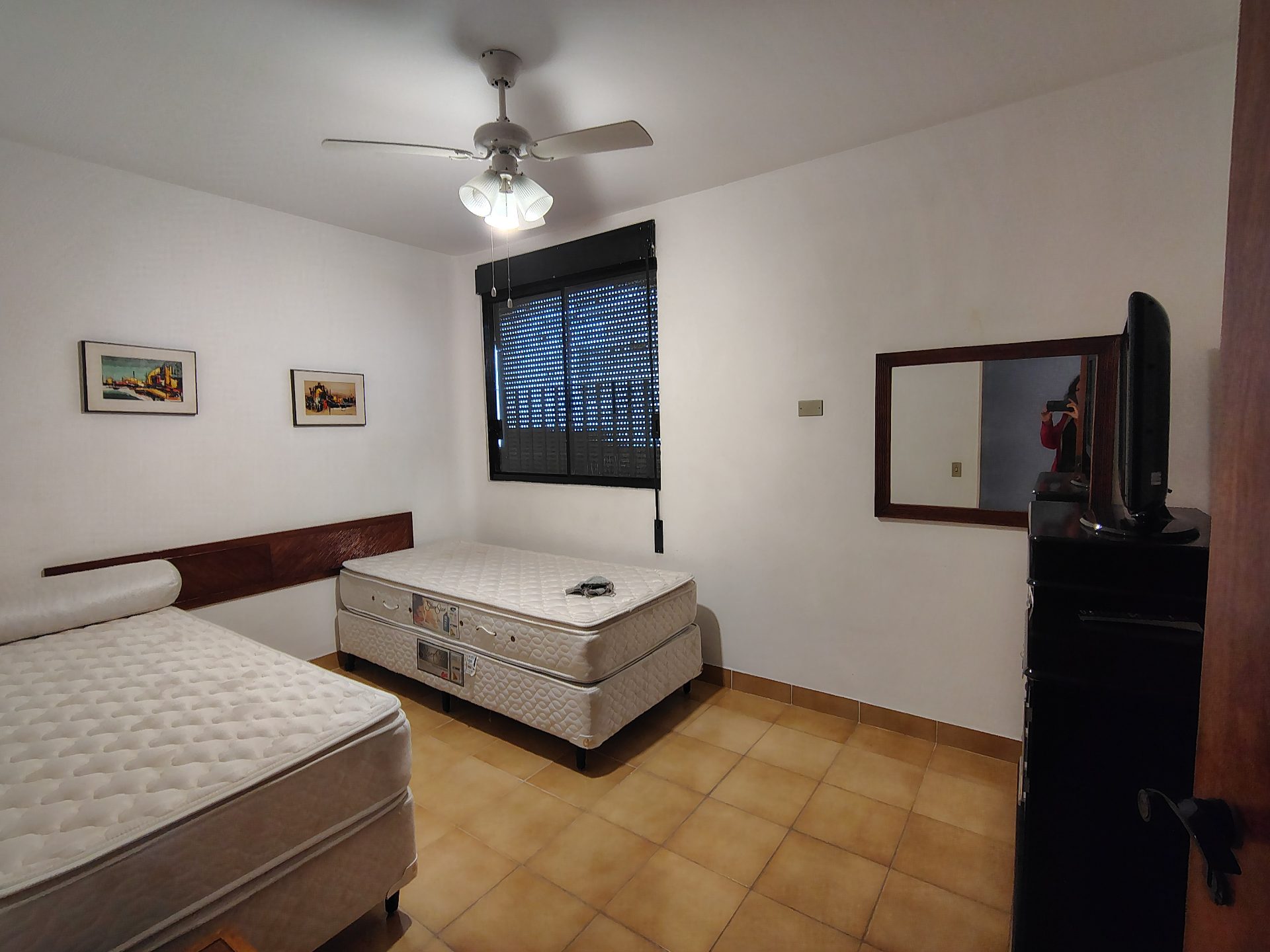 Apto 4 quartos, vista mar, Pitangueiras em Pitangueiras, Guarujá — foto 10