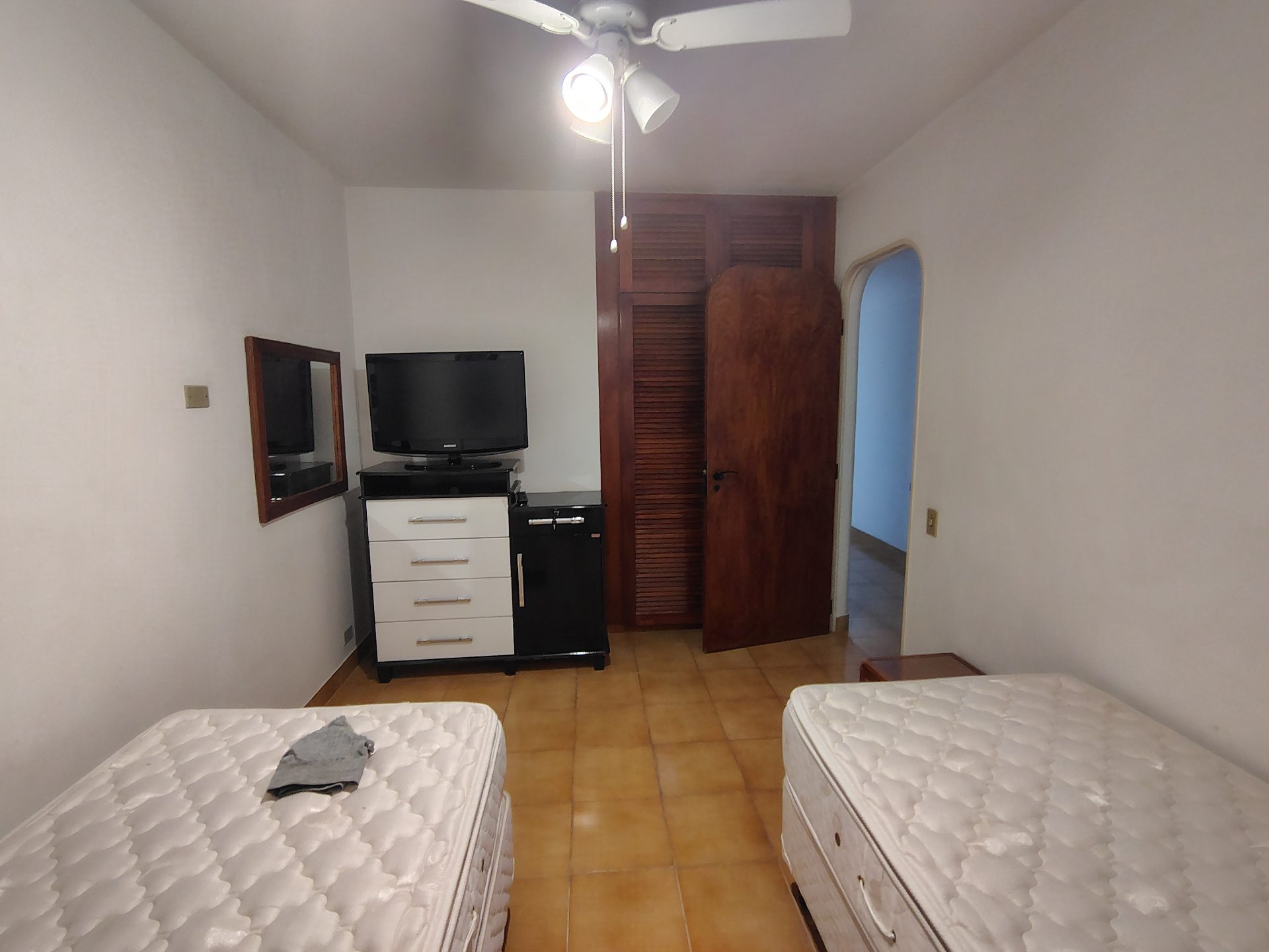 Apto 4 quartos, vista mar, Pitangueiras em Pitangueiras, Guarujá — foto 11