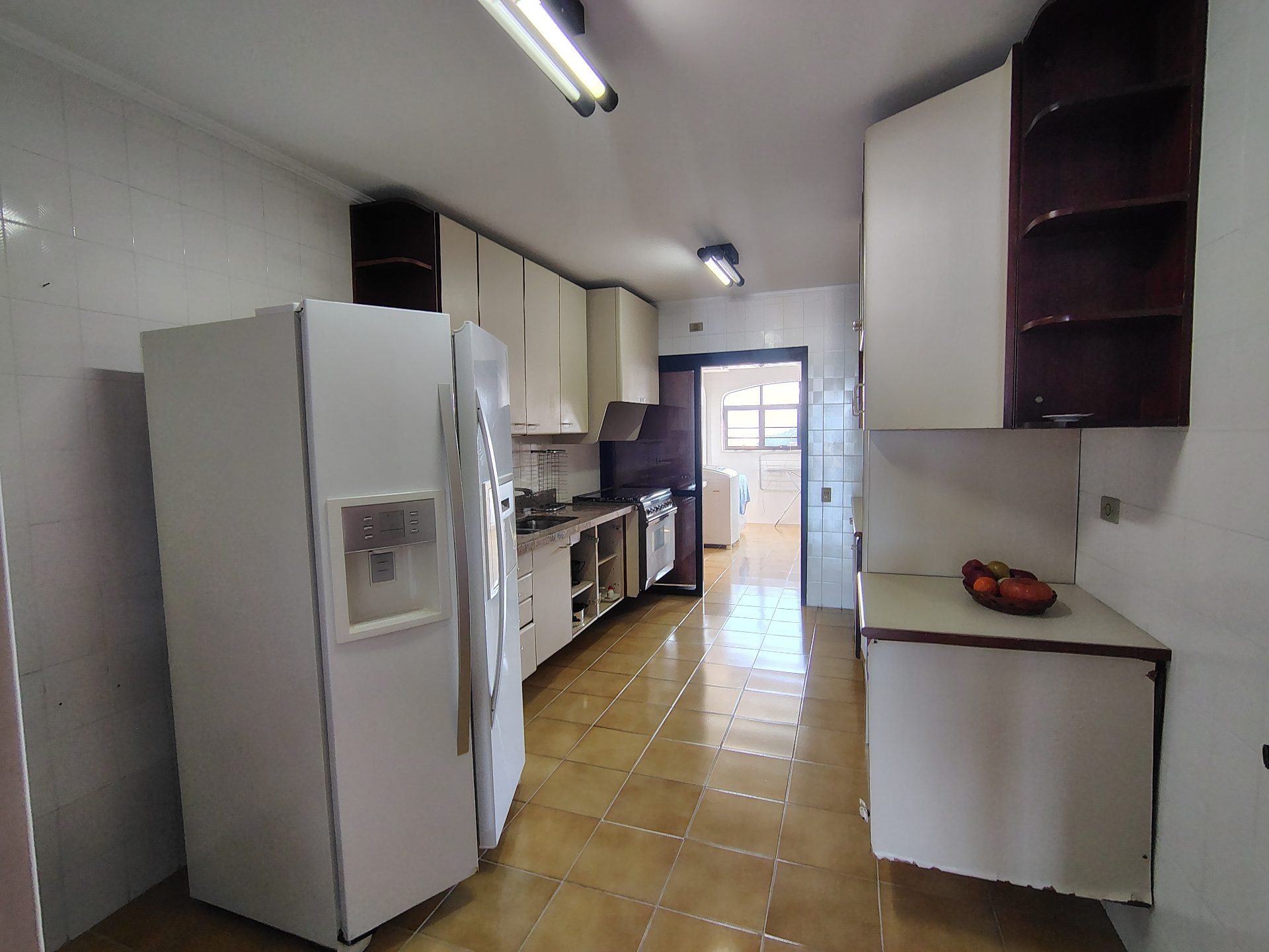 Apto 4 quartos, vista mar, Pitangueiras em Pitangueiras, Guarujá — foto 17